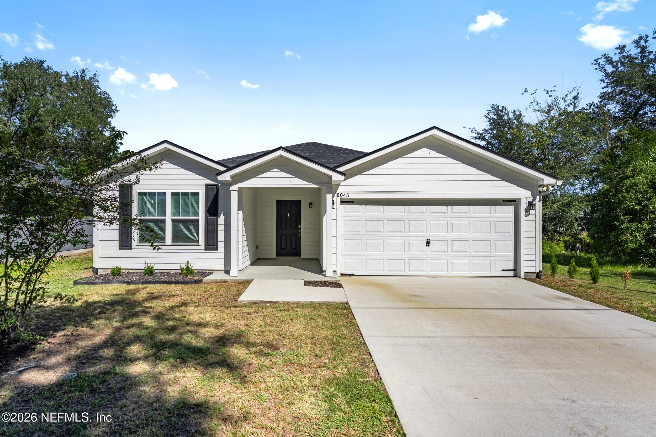 8045 Driggers Street — photo