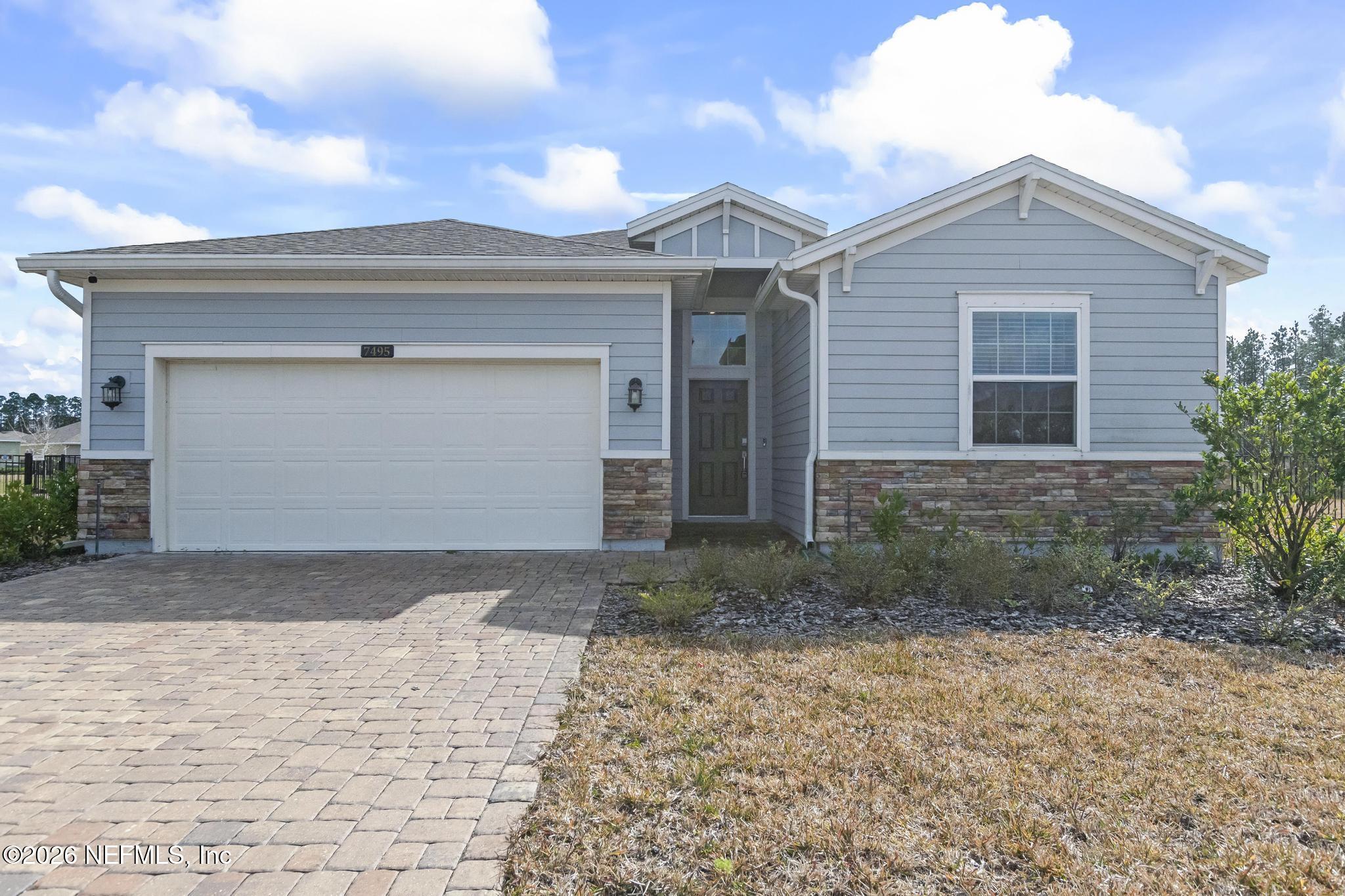 7495 Rimrock Court — photo