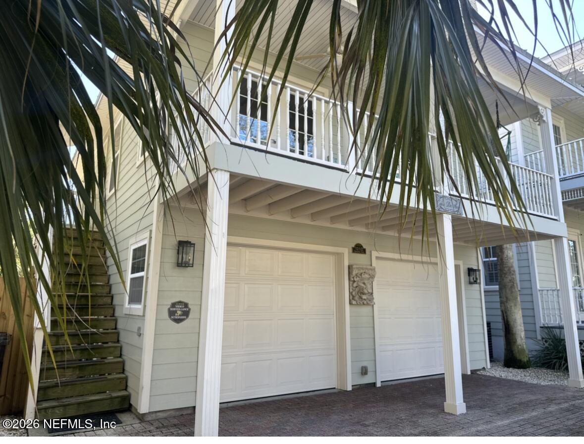 13 Sanchez Avenue, St. Augustine, FL 32084 — photo 2