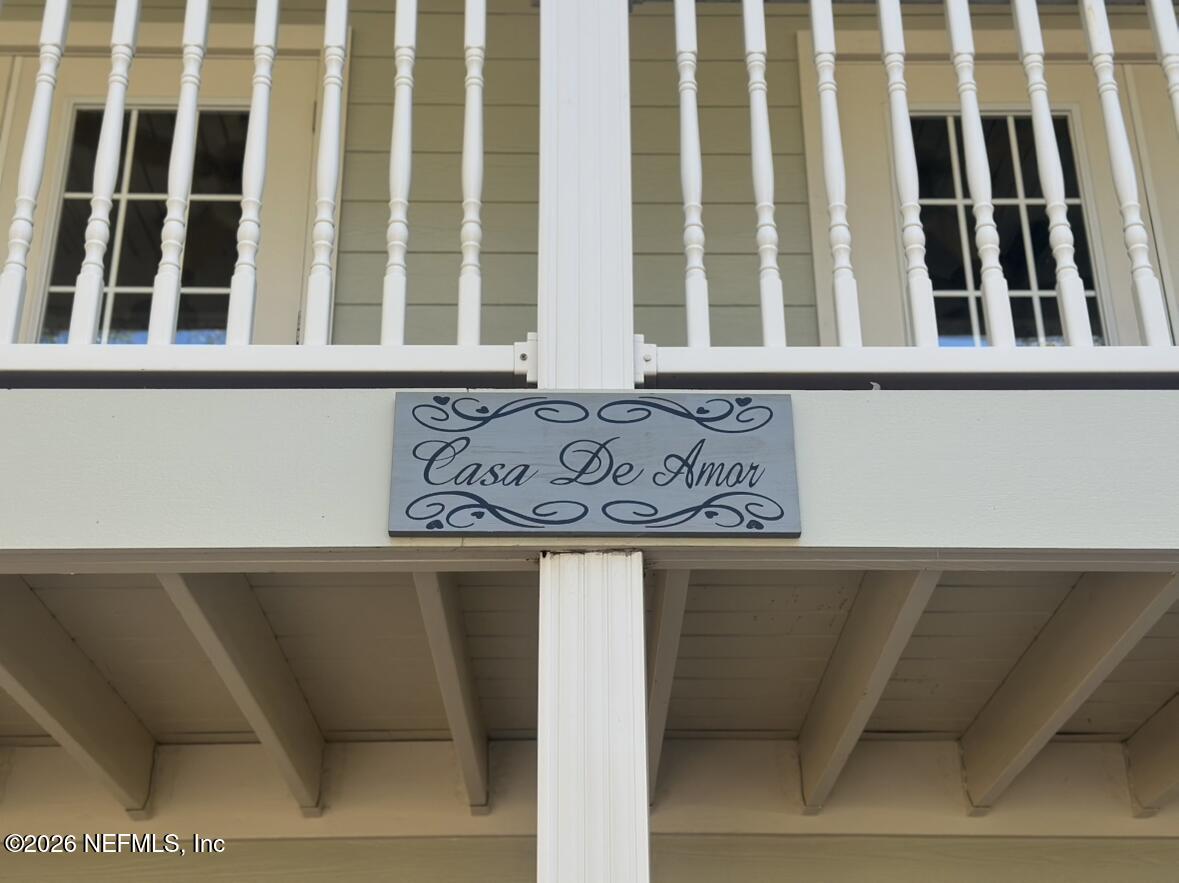 13 Sanchez Avenue, St. Augustine, FL 32084 — photo 3
