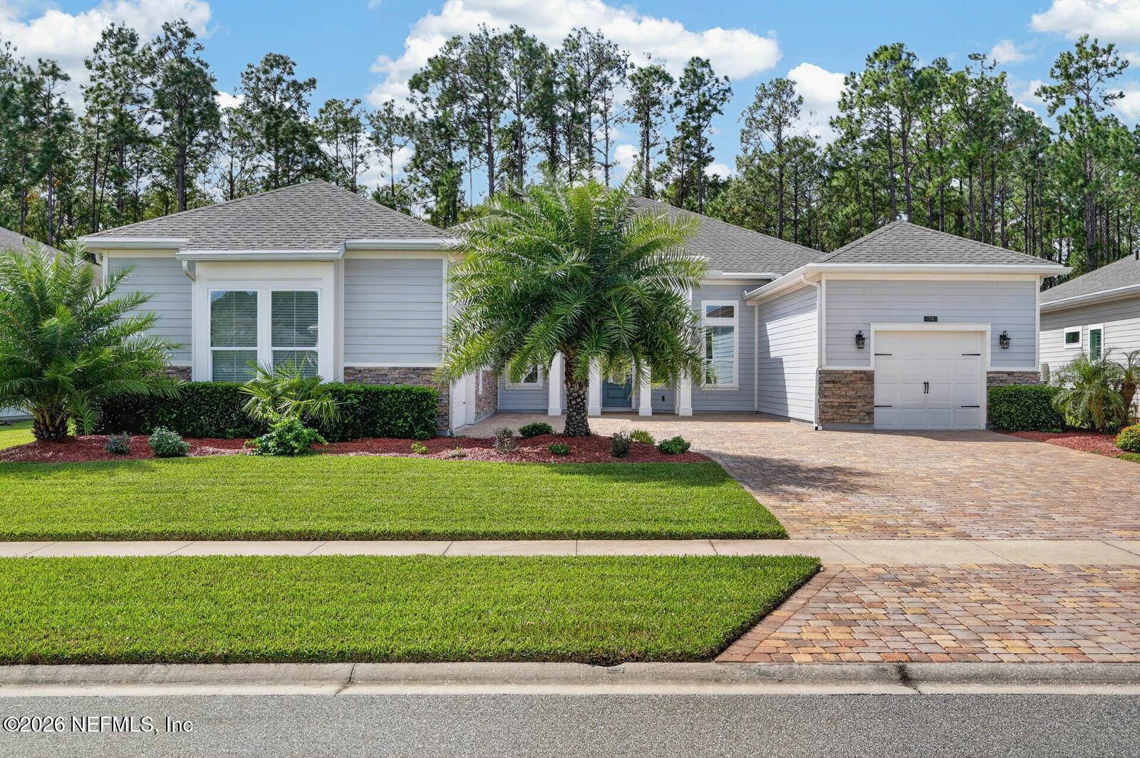 74 Antolin Way, St. Augustine, FL 32095 — photo 2