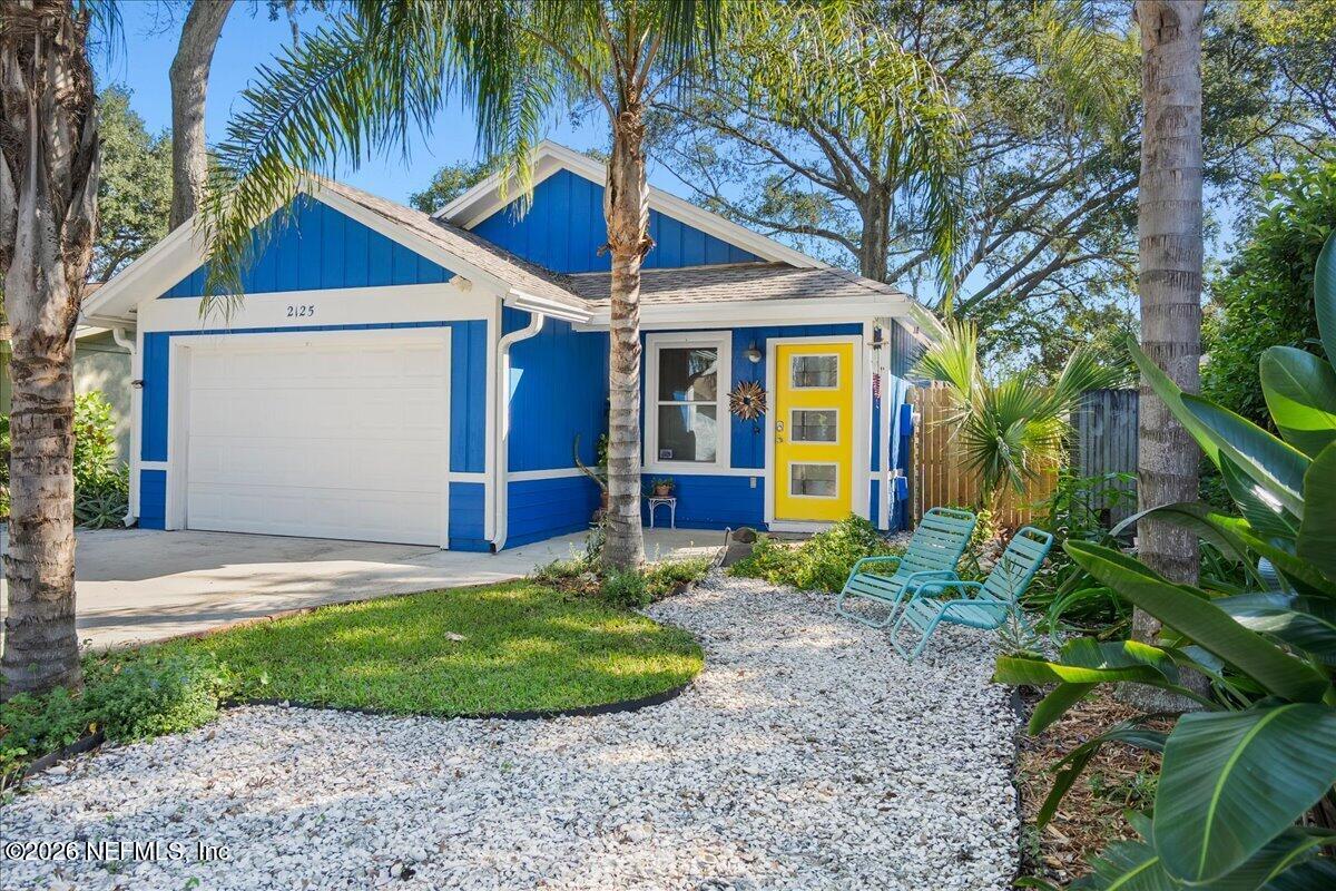 2125 Fairway Villas Lane S — photo