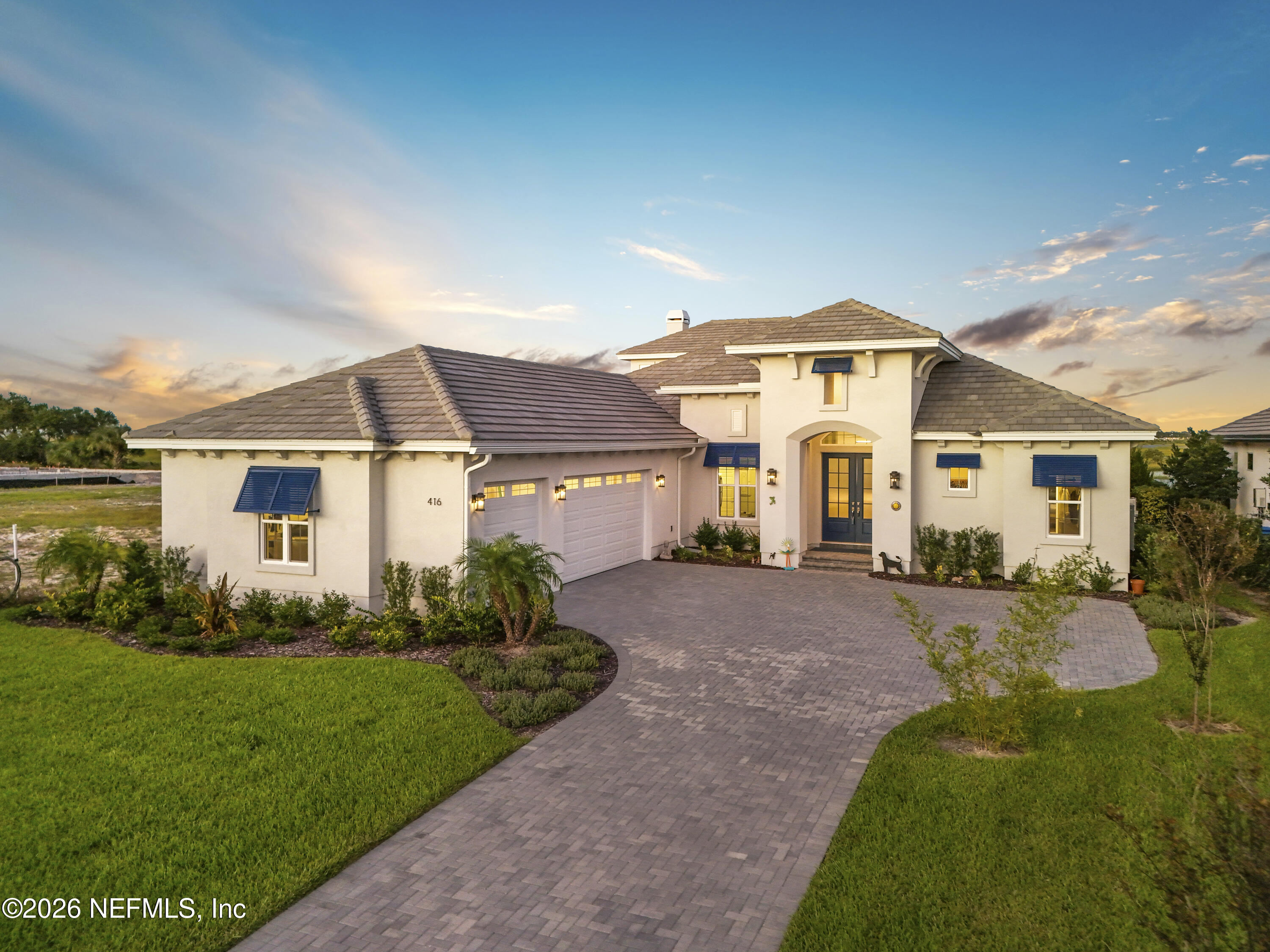 416 Pantano Drive — photo