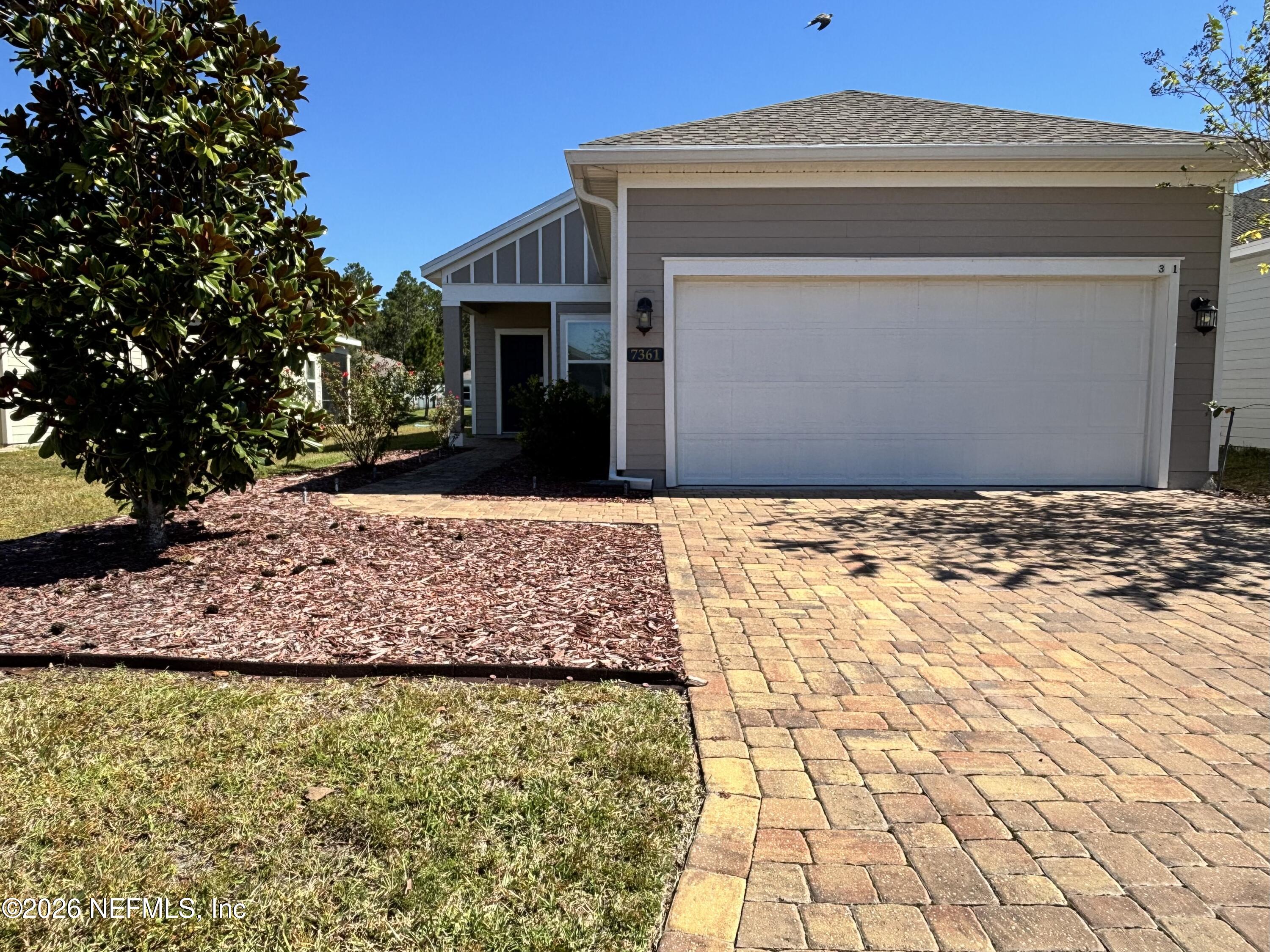 7361 Hilladale Creek Lane — photo