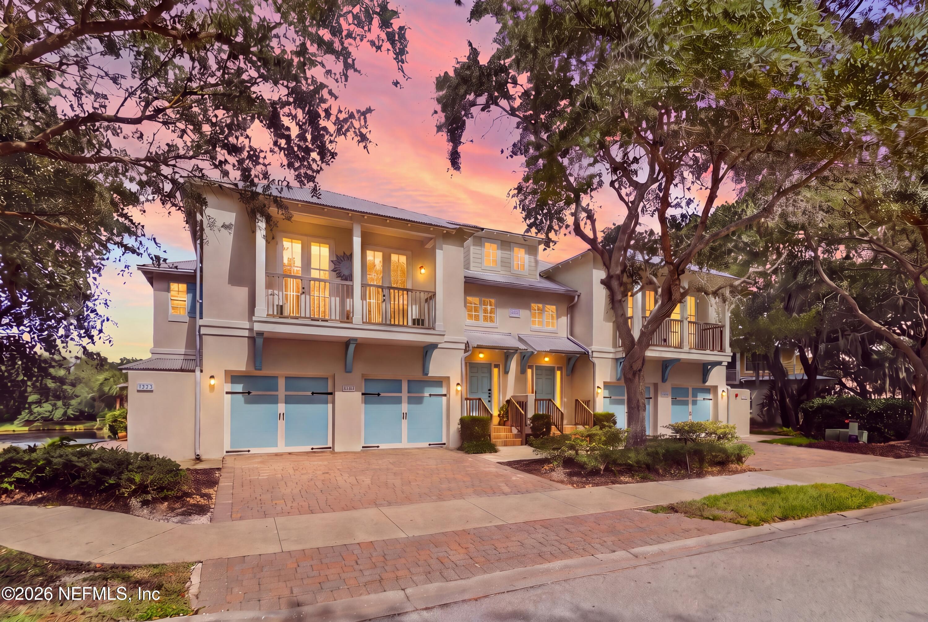 336 High Tide Drive Unit 201 — photo