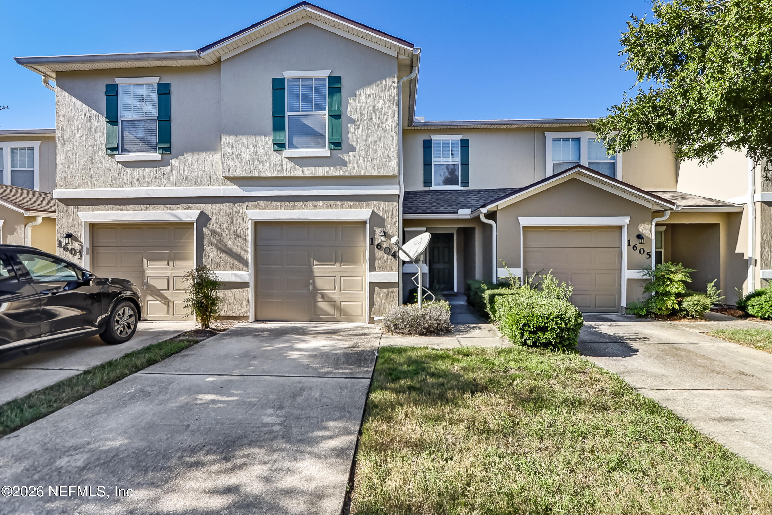 6700 Bowden Road Unit 1604 — photo