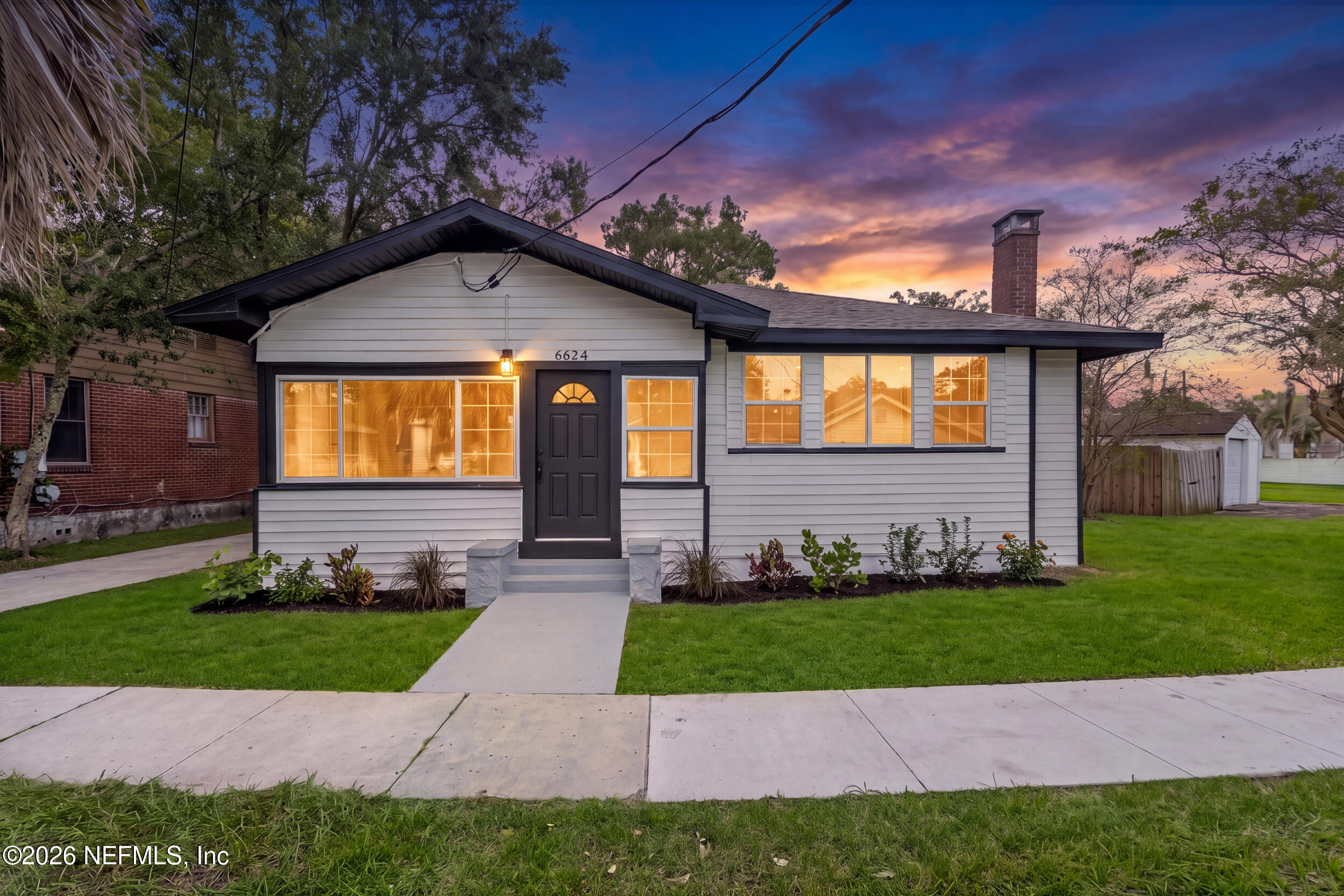 6624 Sunset Drive — photo
