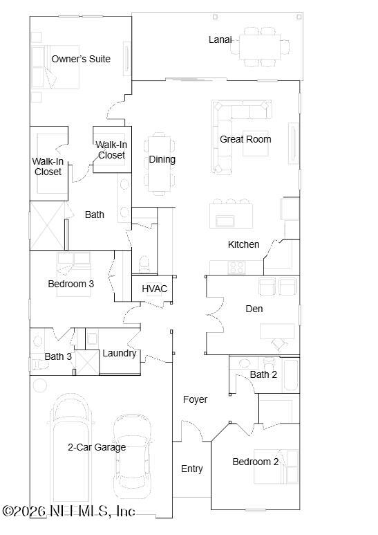 54 Stiffs Mill Lane, St. Augustine, FL 32092 — photo 2
