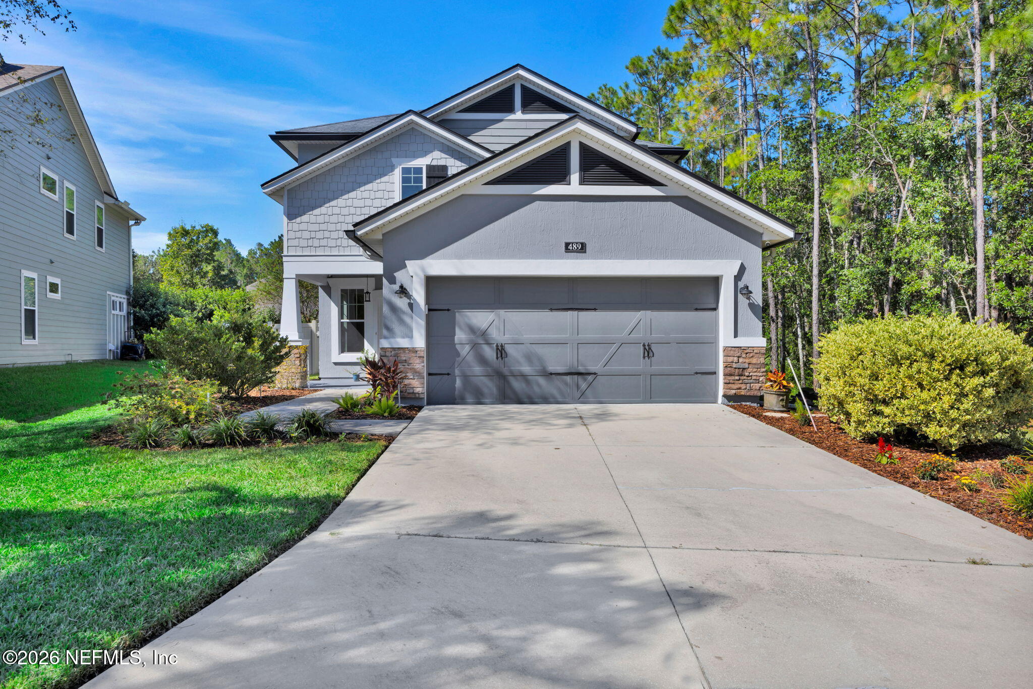 489 Citrus Ridge Drive — photo