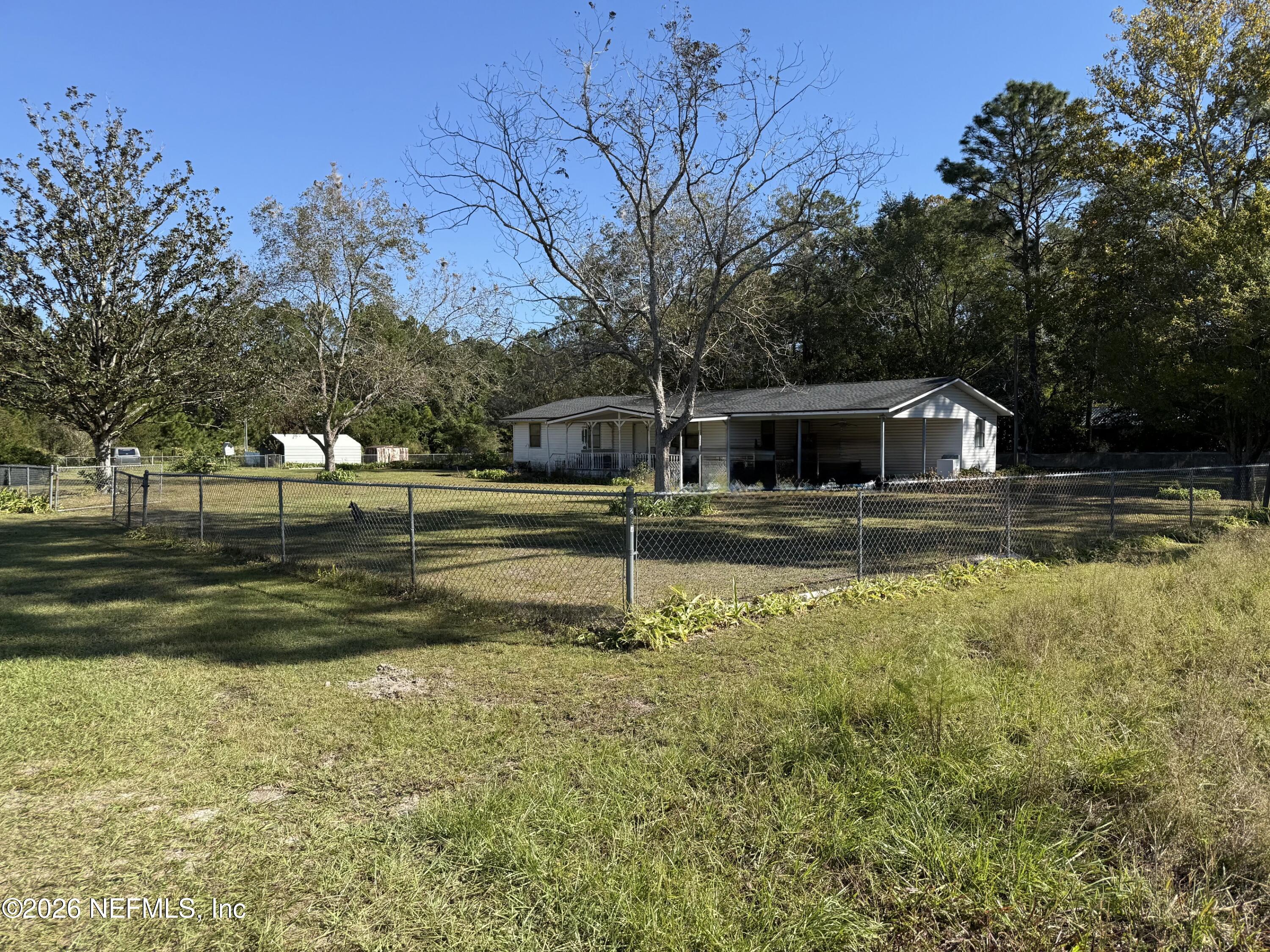 2337 Shotgun Court — photo