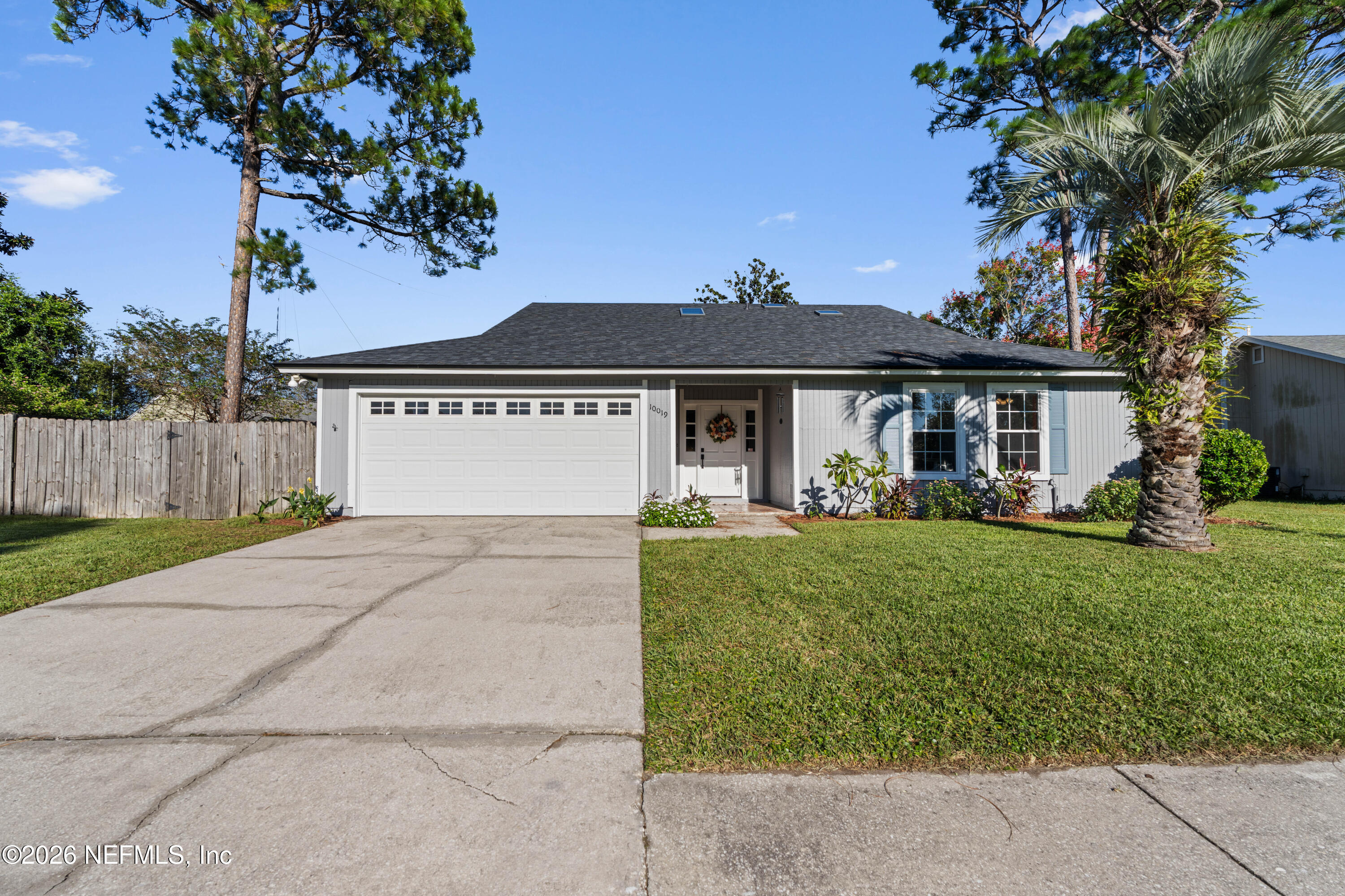 10019 Huntington Forest Boulevard E — photo