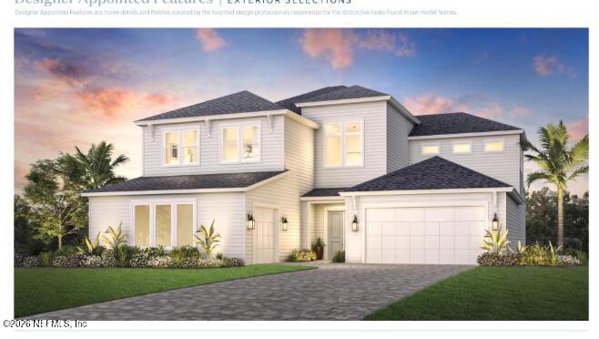 233 Bismarck Palm Road — photo