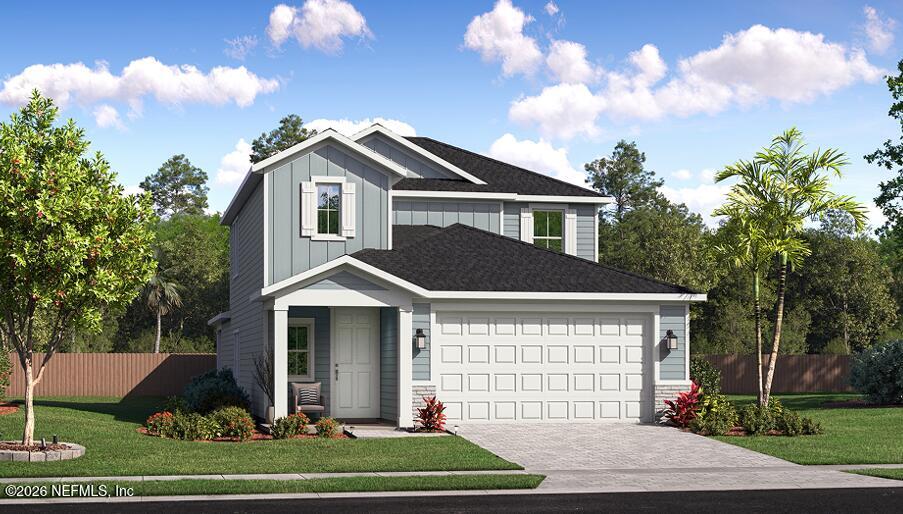 34 Higgins Loop — photo