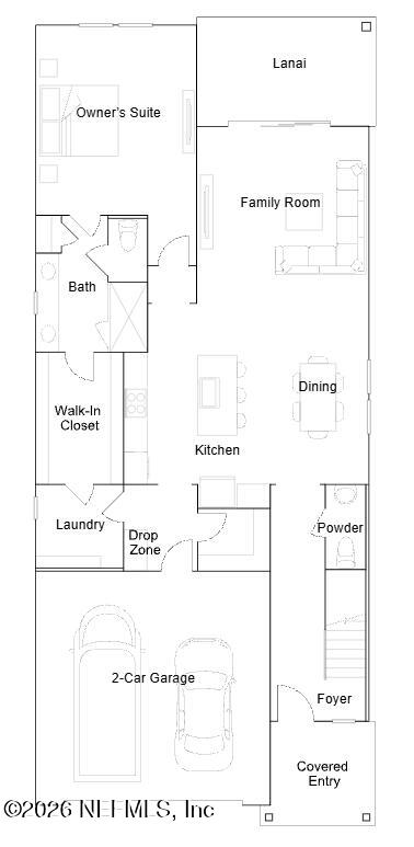 34 Higgins Loop, St. Augustine, FL 32092 — photo 2