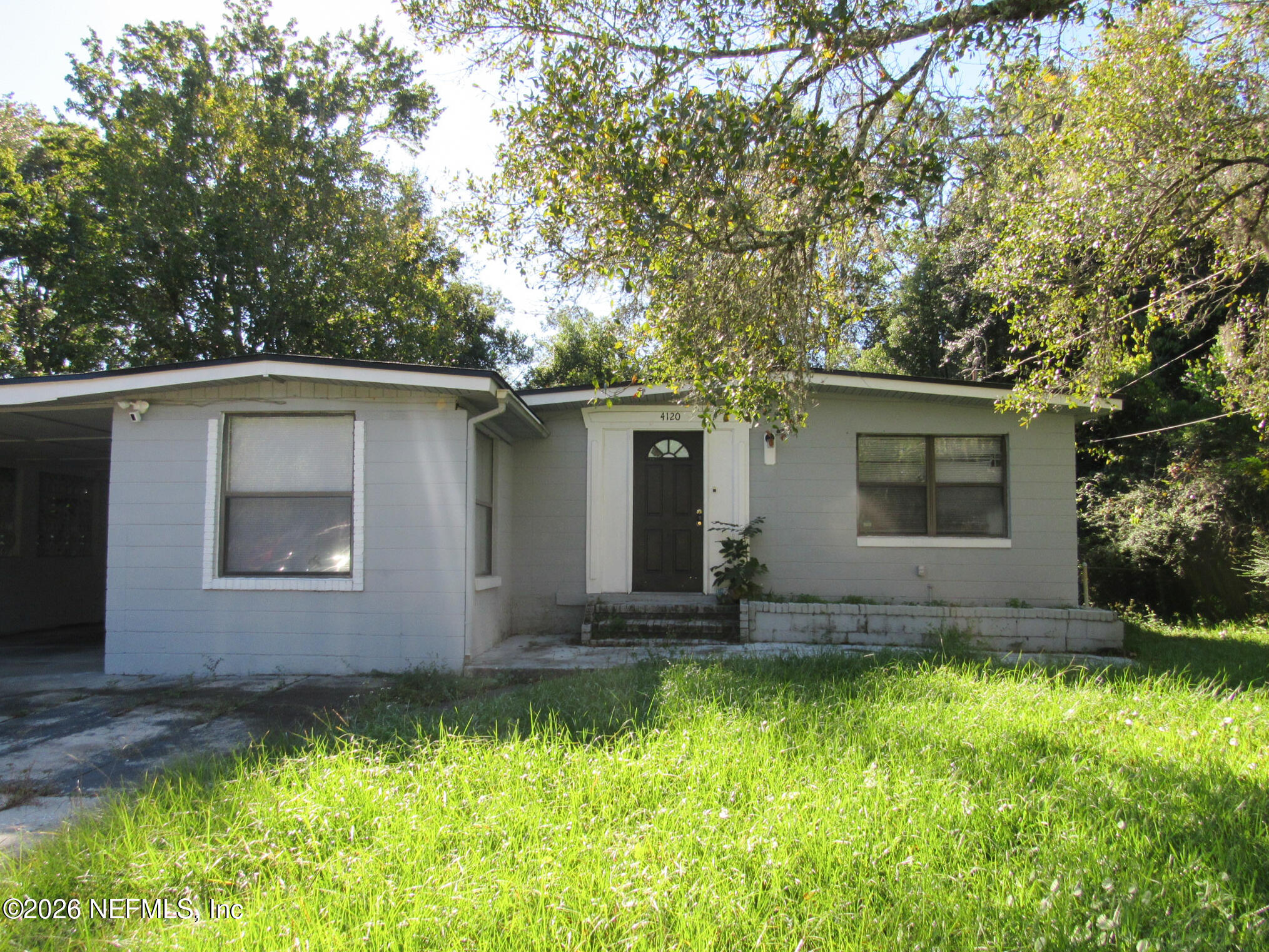 4120 Santee Road — photo