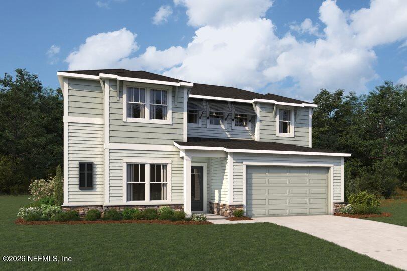 390 Adirondack Drive — photo