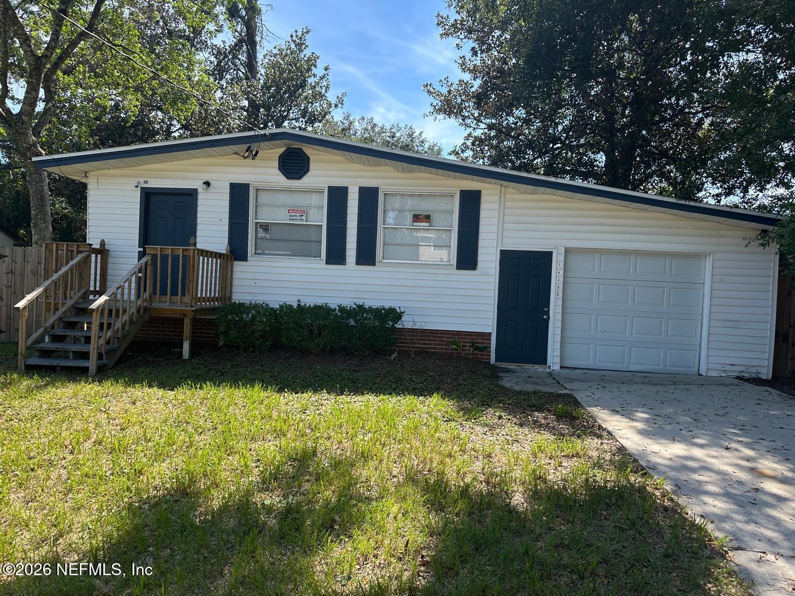 1430 Ron Road — photo