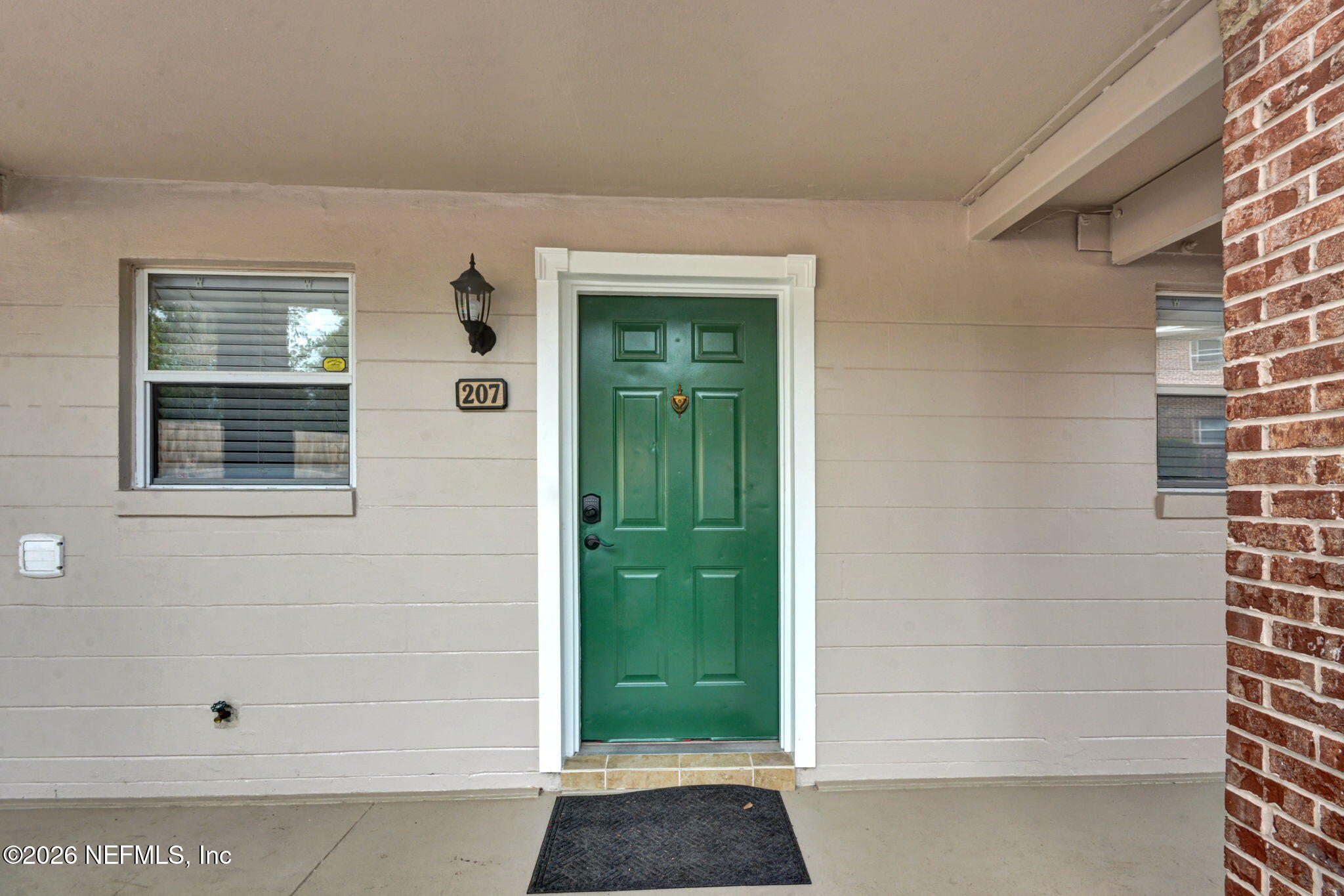 4836 Atlantic Boulevard Unit 207 — photo