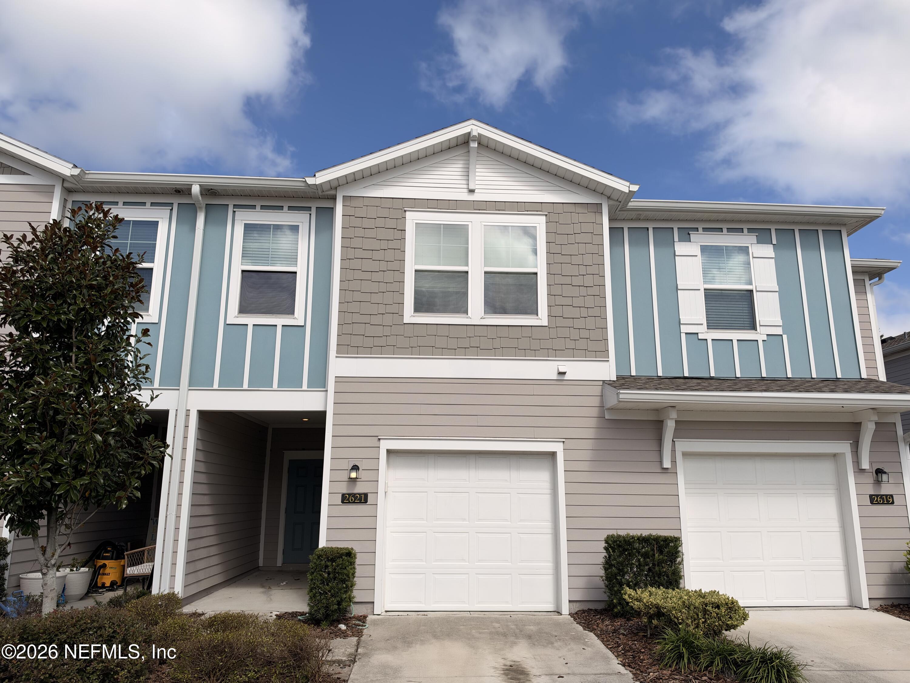 2621 Sandy Dune Drive — photo