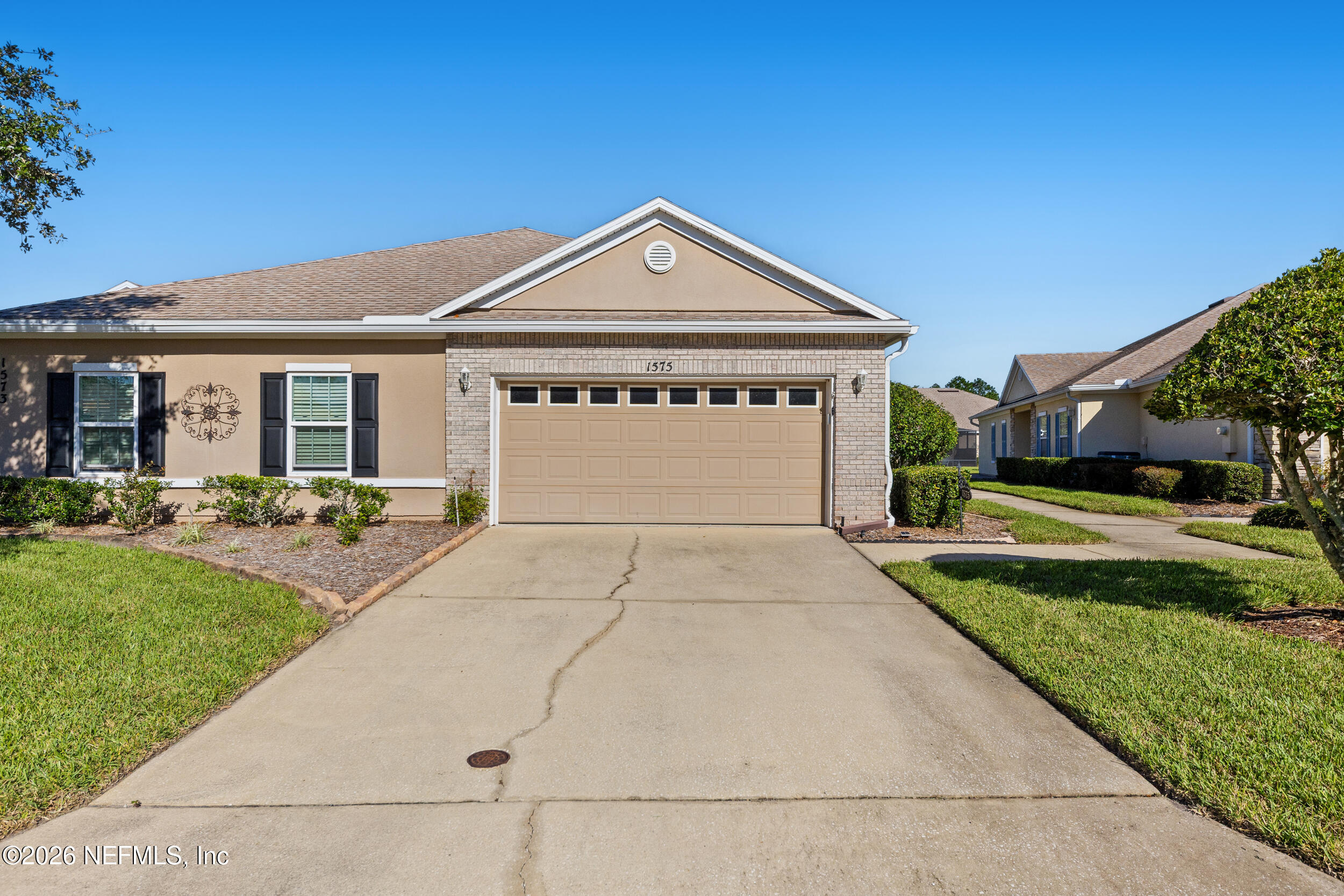 1575 Calming Water Drive — photo