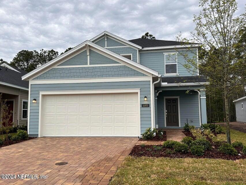 695 Lake Sinclair Street — photo