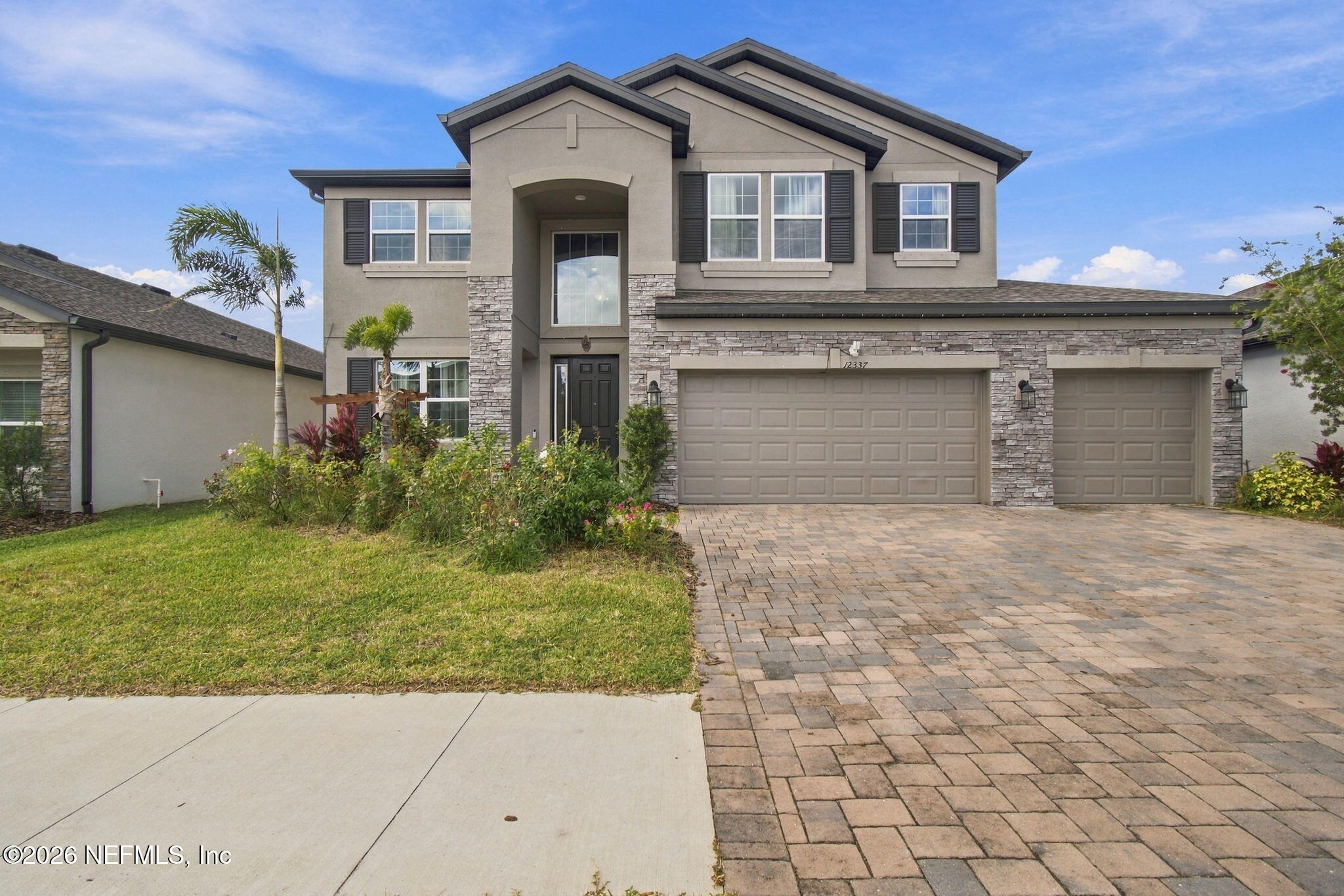 12337 Shining Willow Street — photo