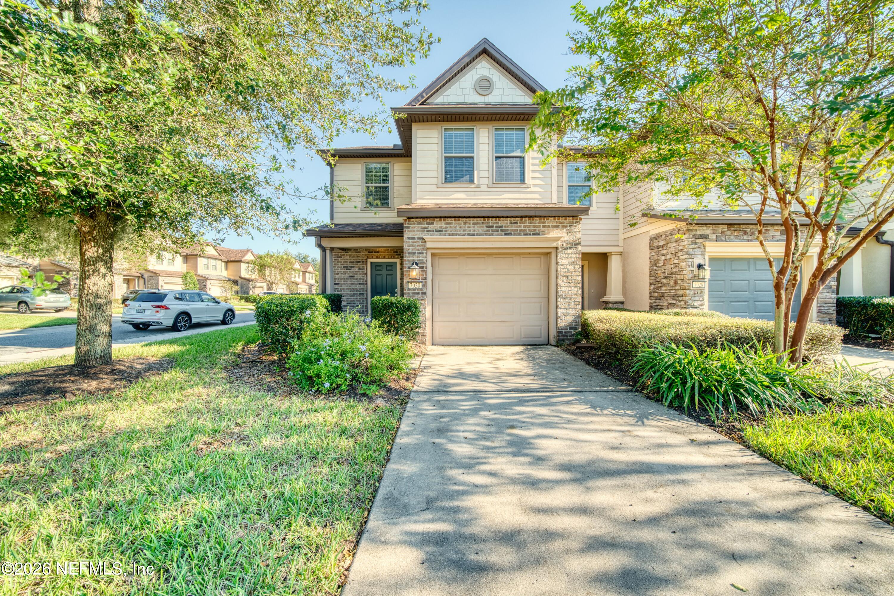 7030 Berrybrook Drive — photo