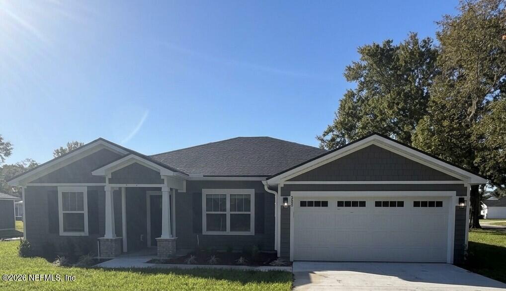 360 Polk Road — photo