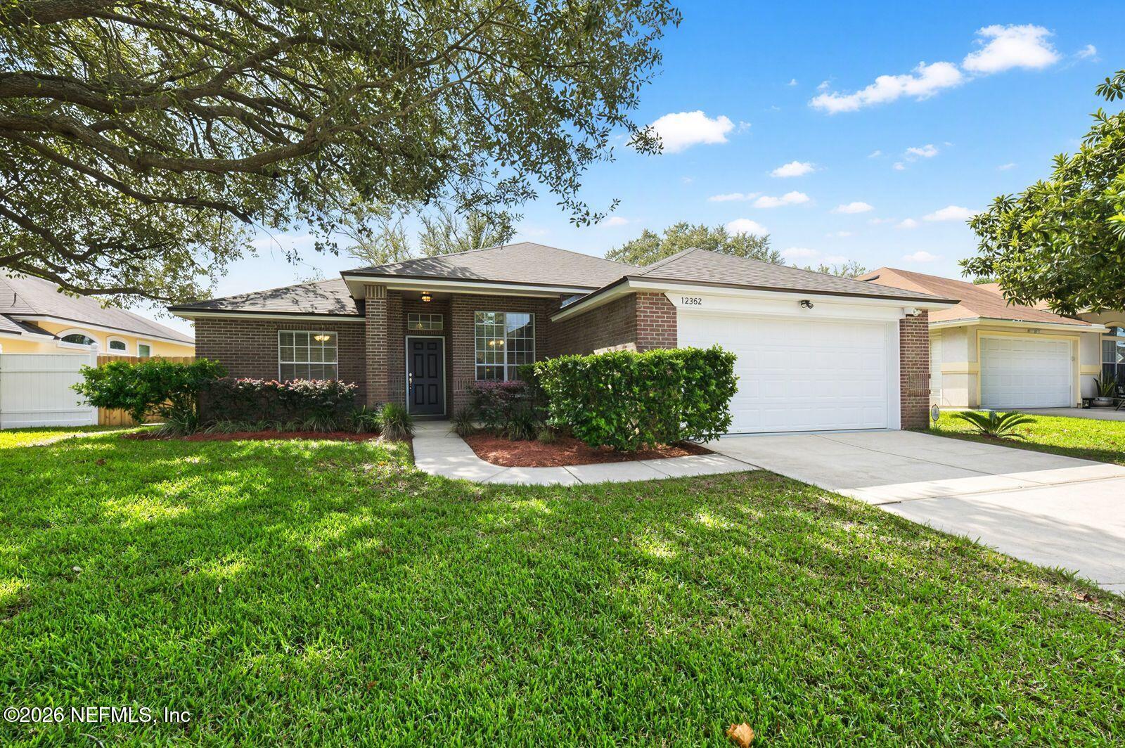 12362 Shore Acres Drive — photo