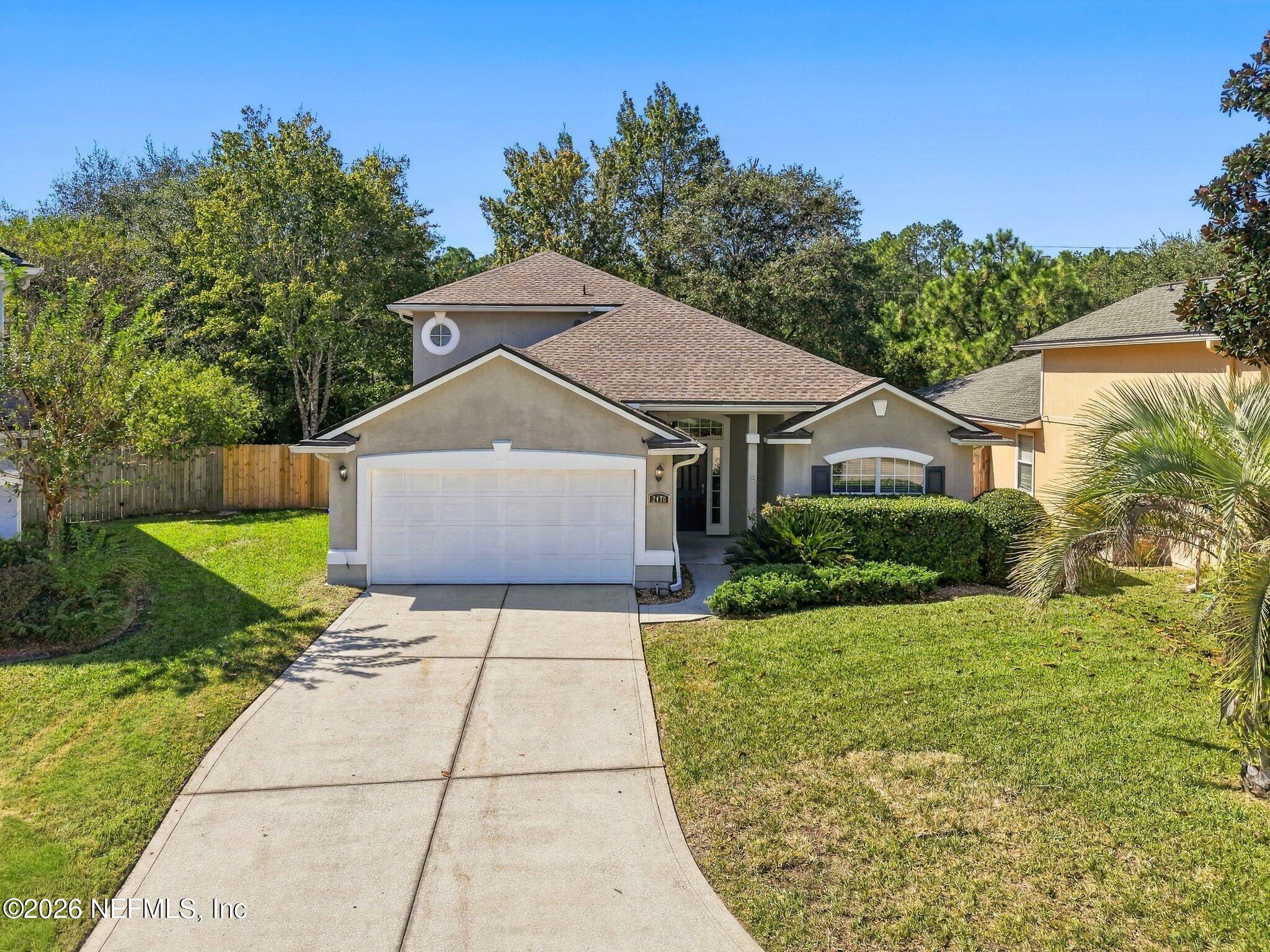 2476 Willowbend Drive — photo