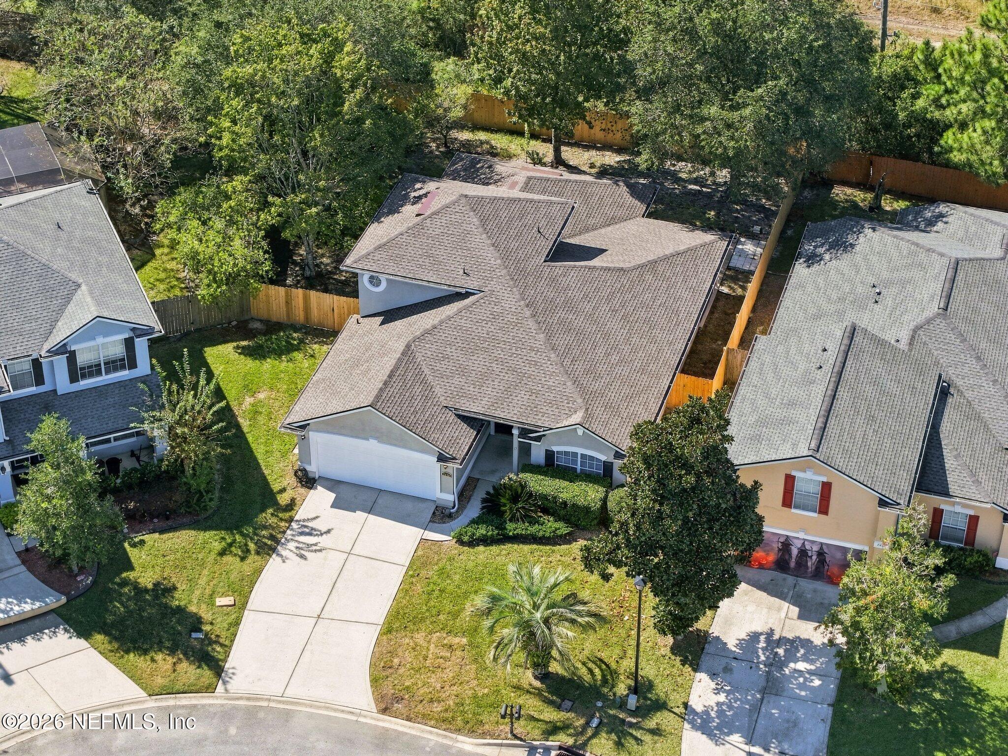2476 Willowbend Drive, St. Augustine, FL 32092 — photo 2