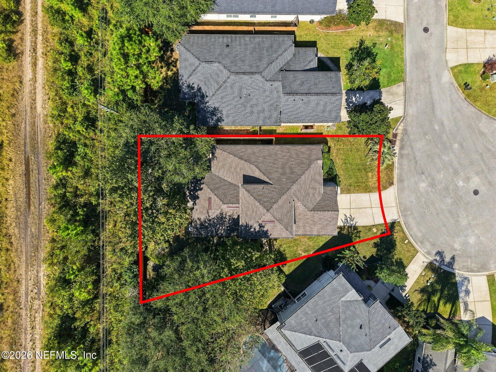 2476 Willowbend Drive, St. Augustine, FL 32092 — photo 3