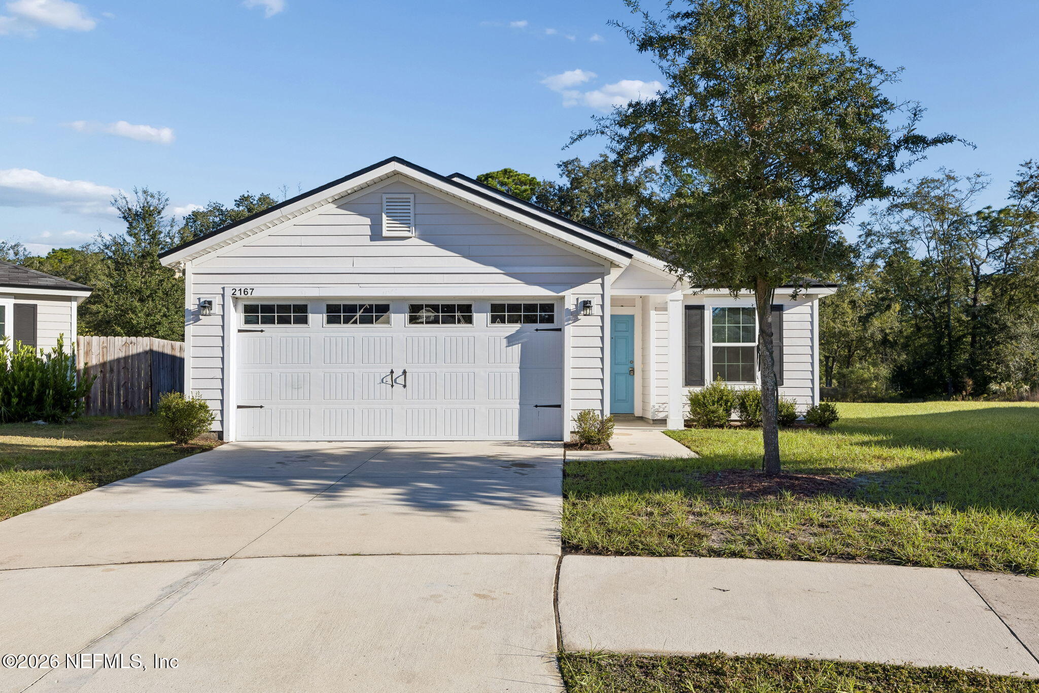 2167 Kistlers Ridge Way — photo