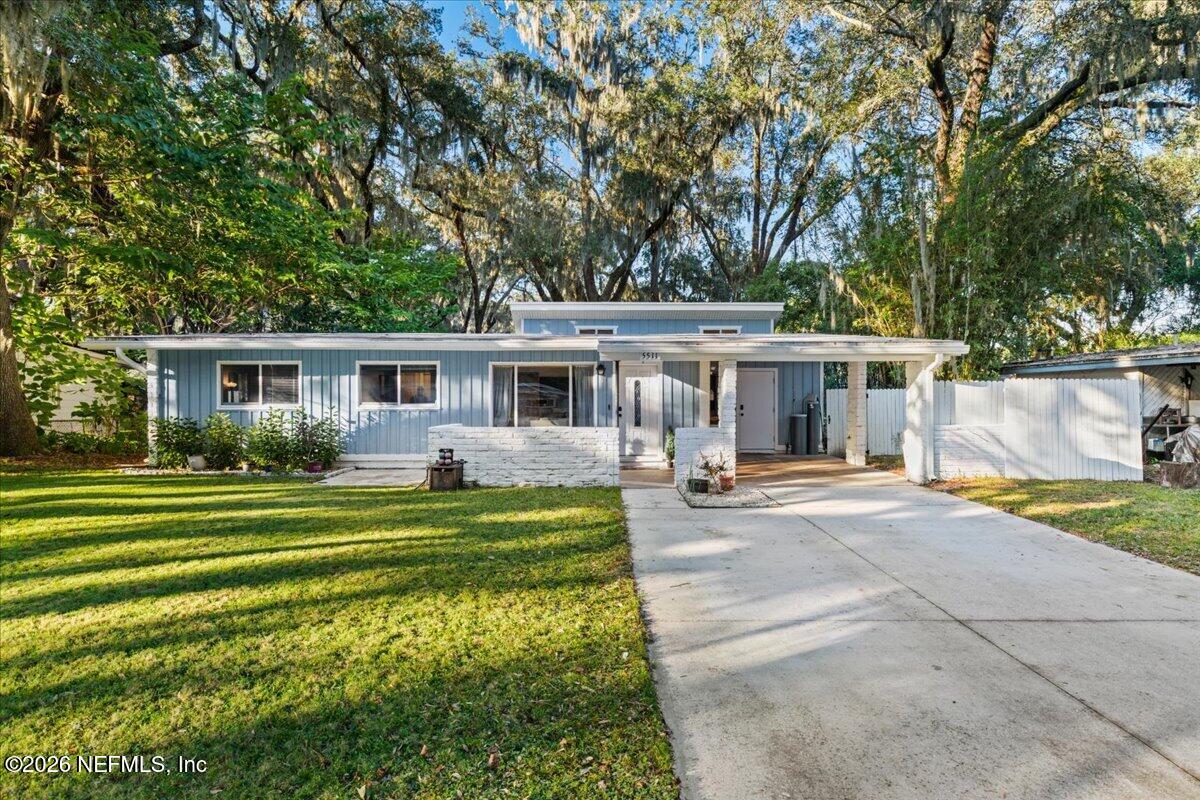 5511 Keystone Drive S — photo