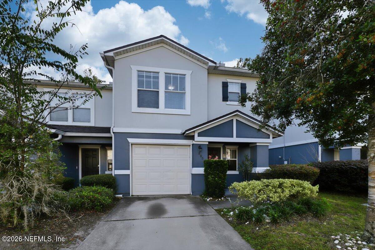 880 Black Cherry Drive S — photo