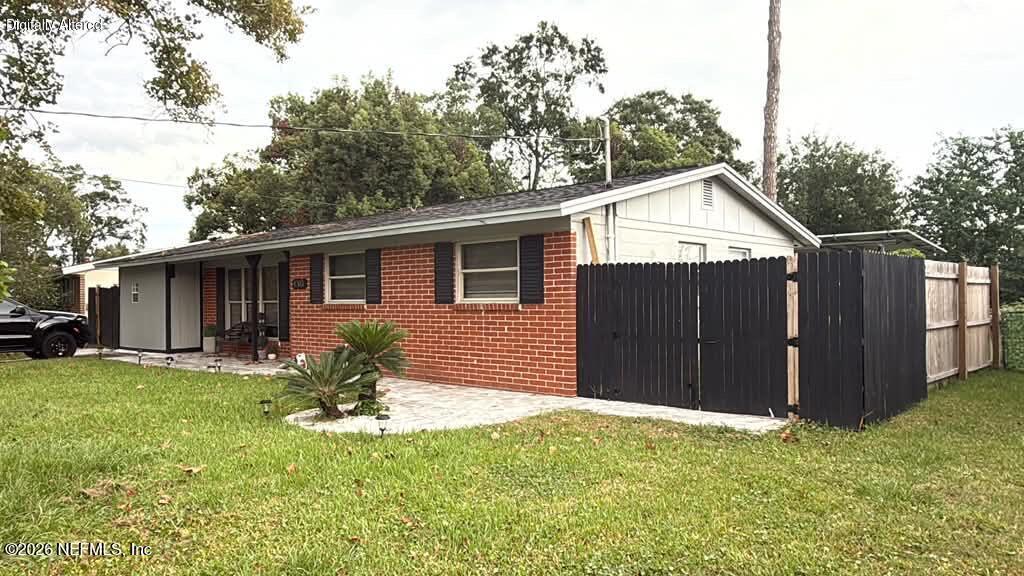 4203 Dayrl Road — photo
