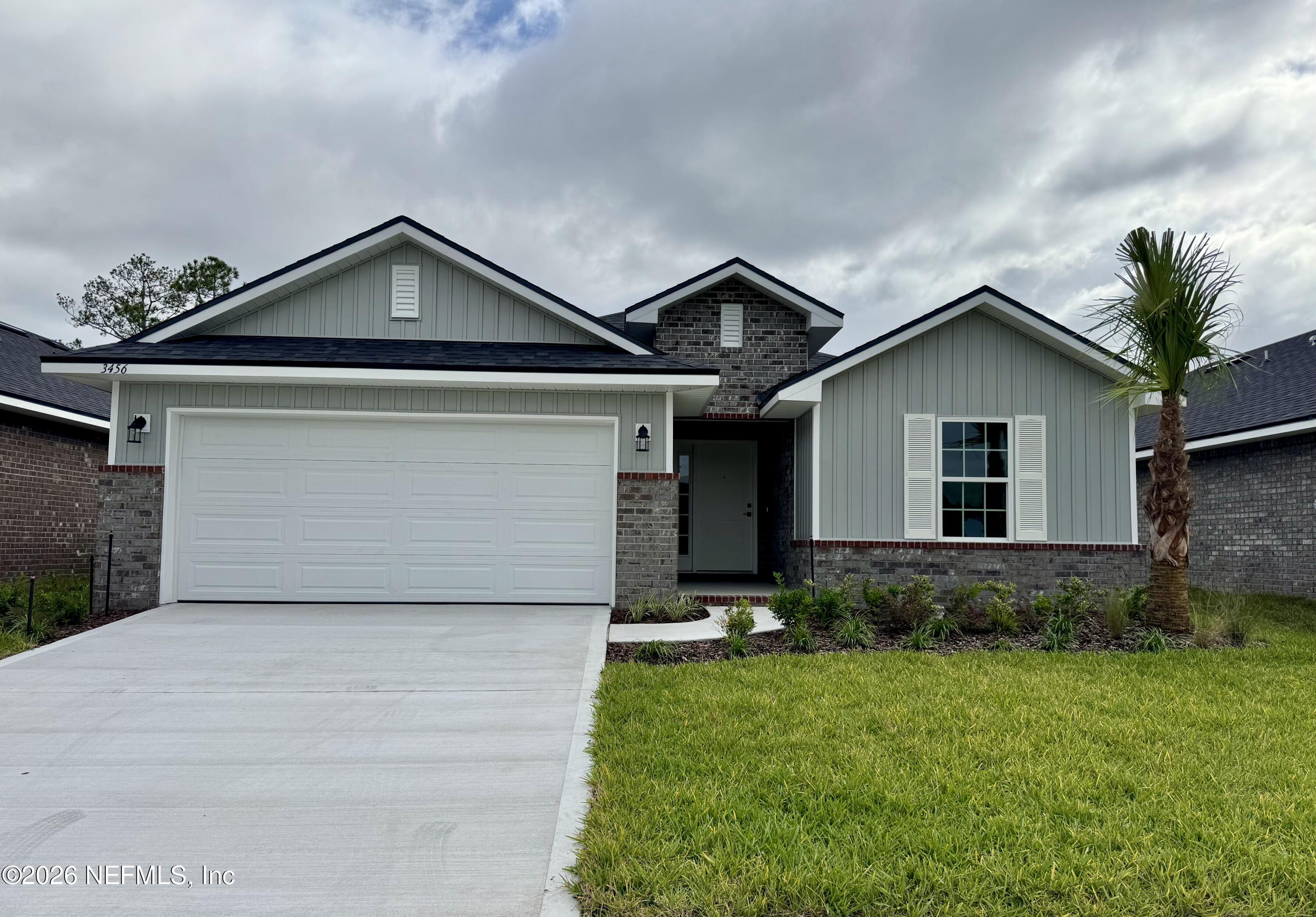 3456 Meadow Ridge Place — photo