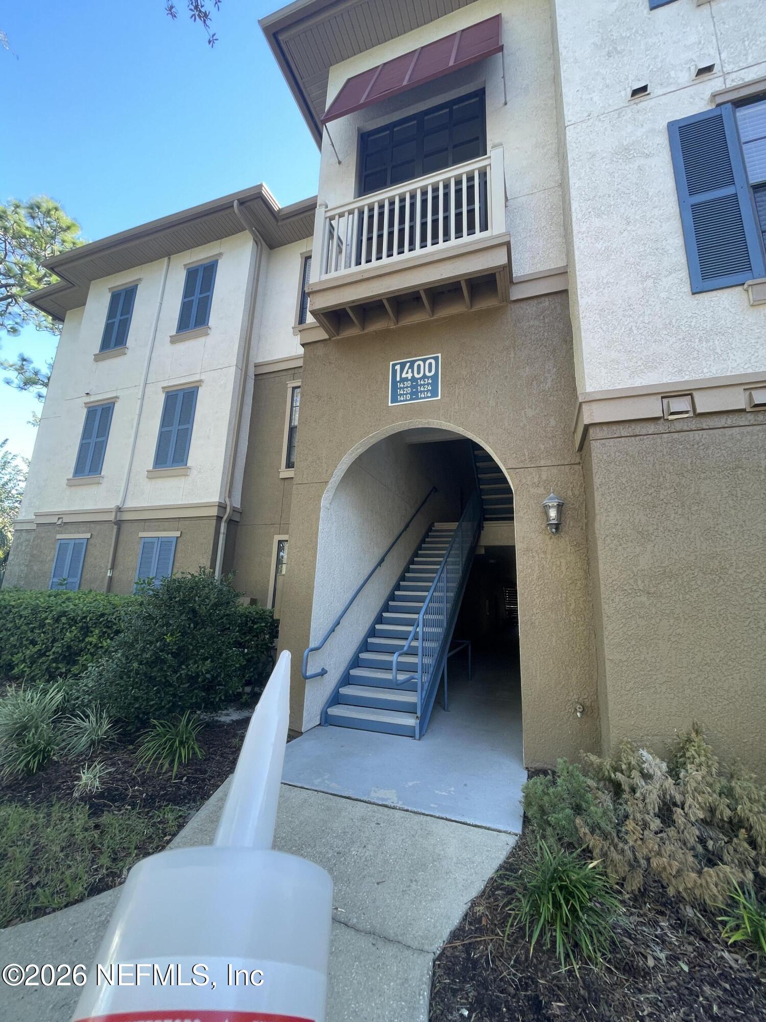 12700 Bartram Park Boulevard Unit 1432 — photo