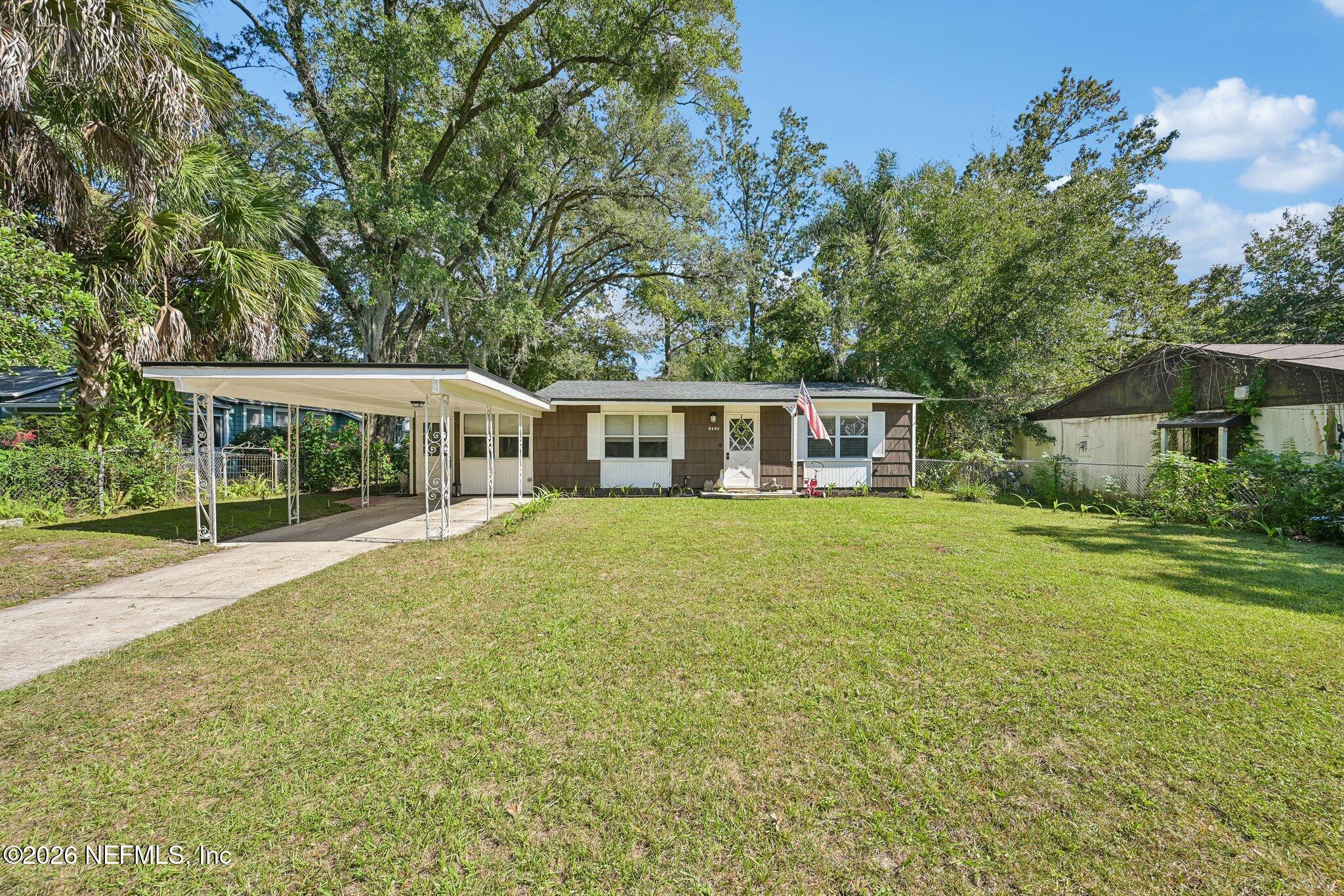 5459 Carrin Lane — photo