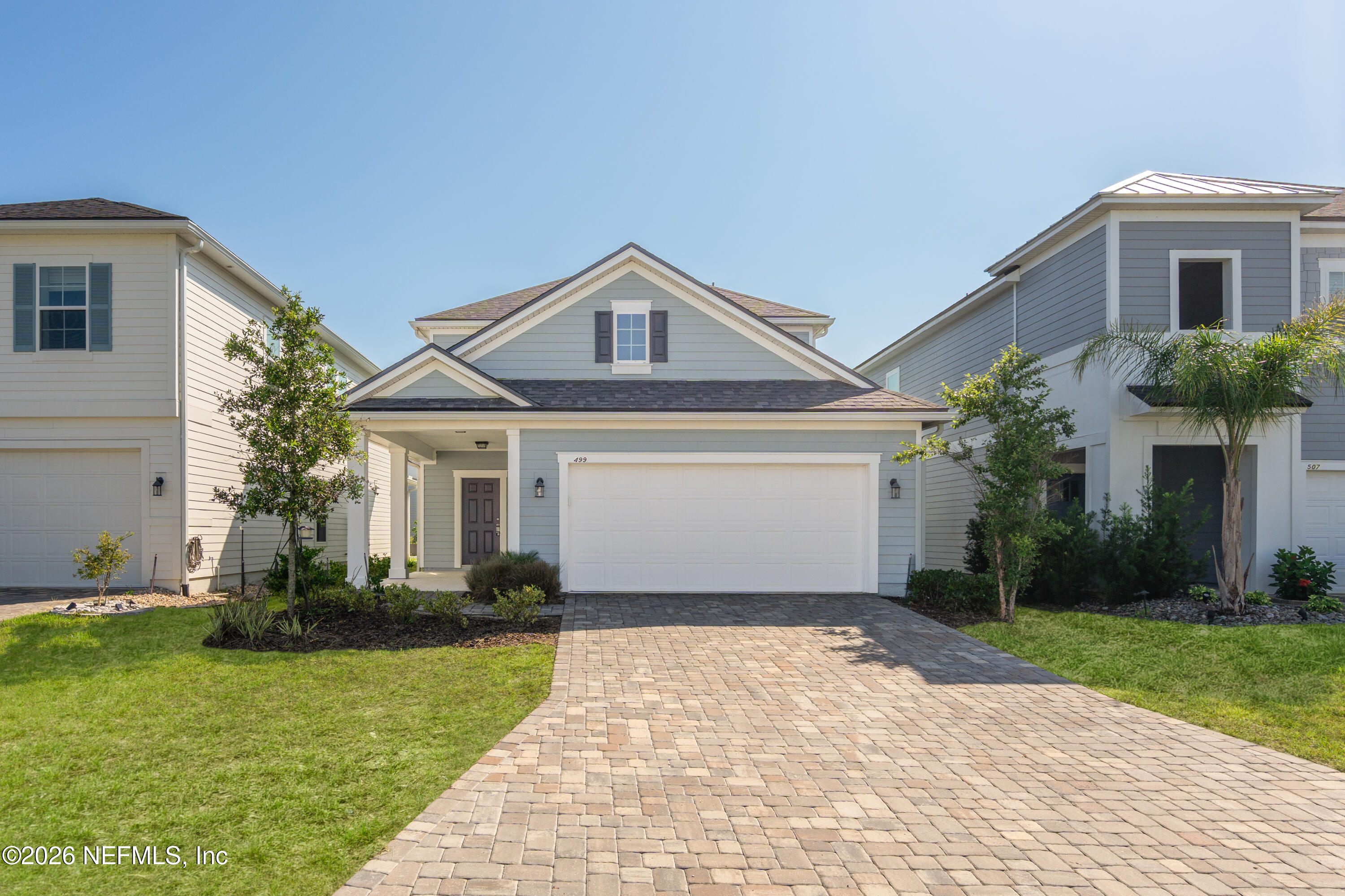 499 Silver Landing Drive — photo