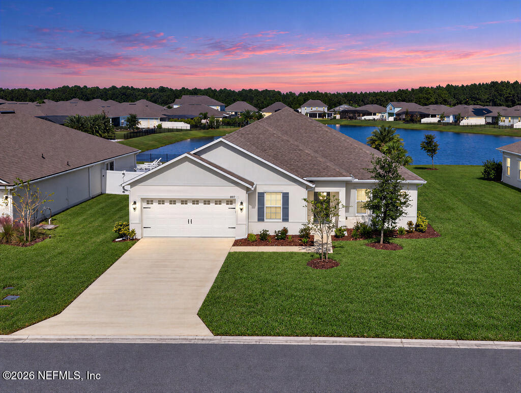 897 Ocean Jasper Drive — photo