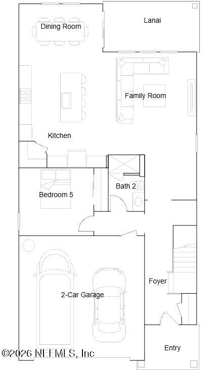 51 Higgins Loop, St. Augustine, FL 32092 — photo 2