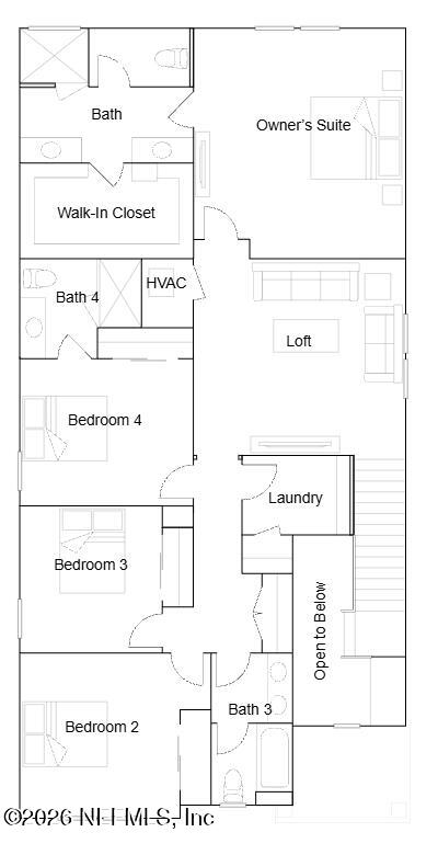 51 Higgins Loop, St. Augustine, FL 32092 — photo 3