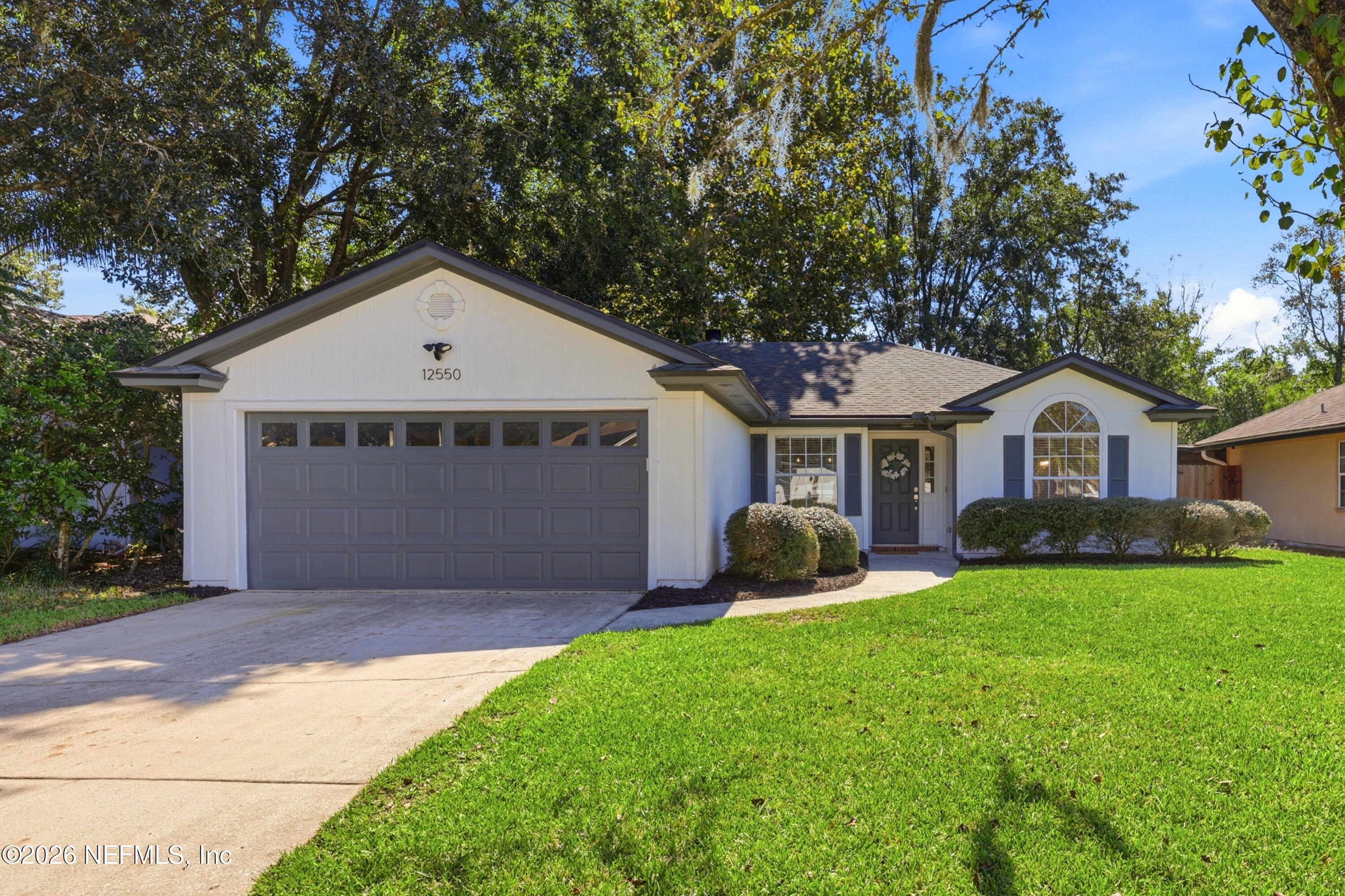 12550 Hunters Branch Way — photo