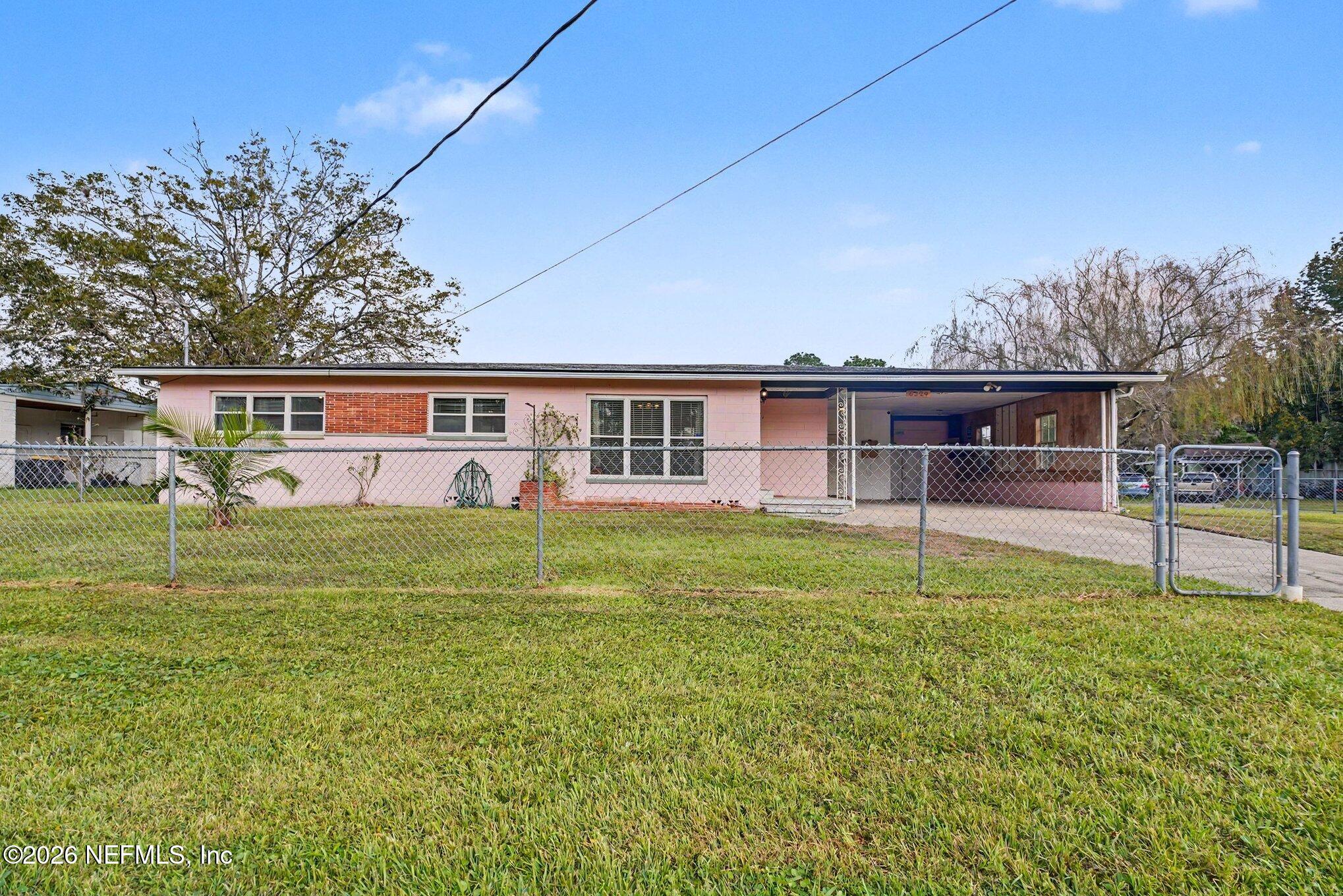 6329 Cherry Laurel Drive — photo
