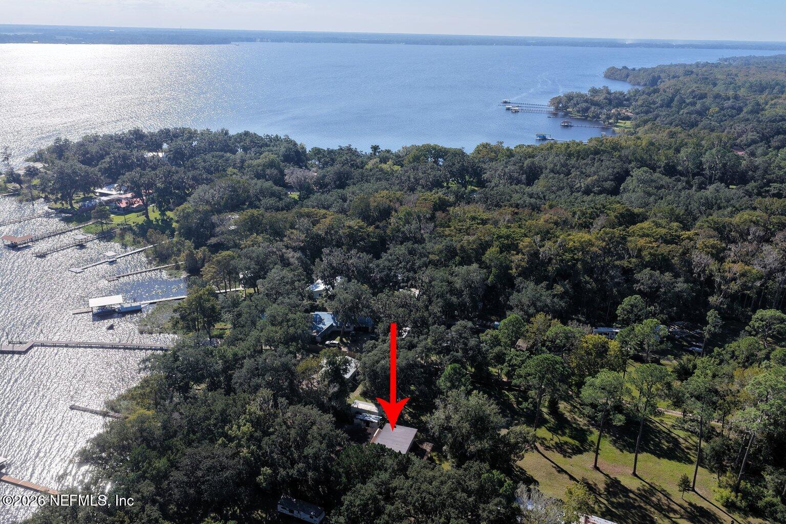 126 Saint Johns Drive — photo