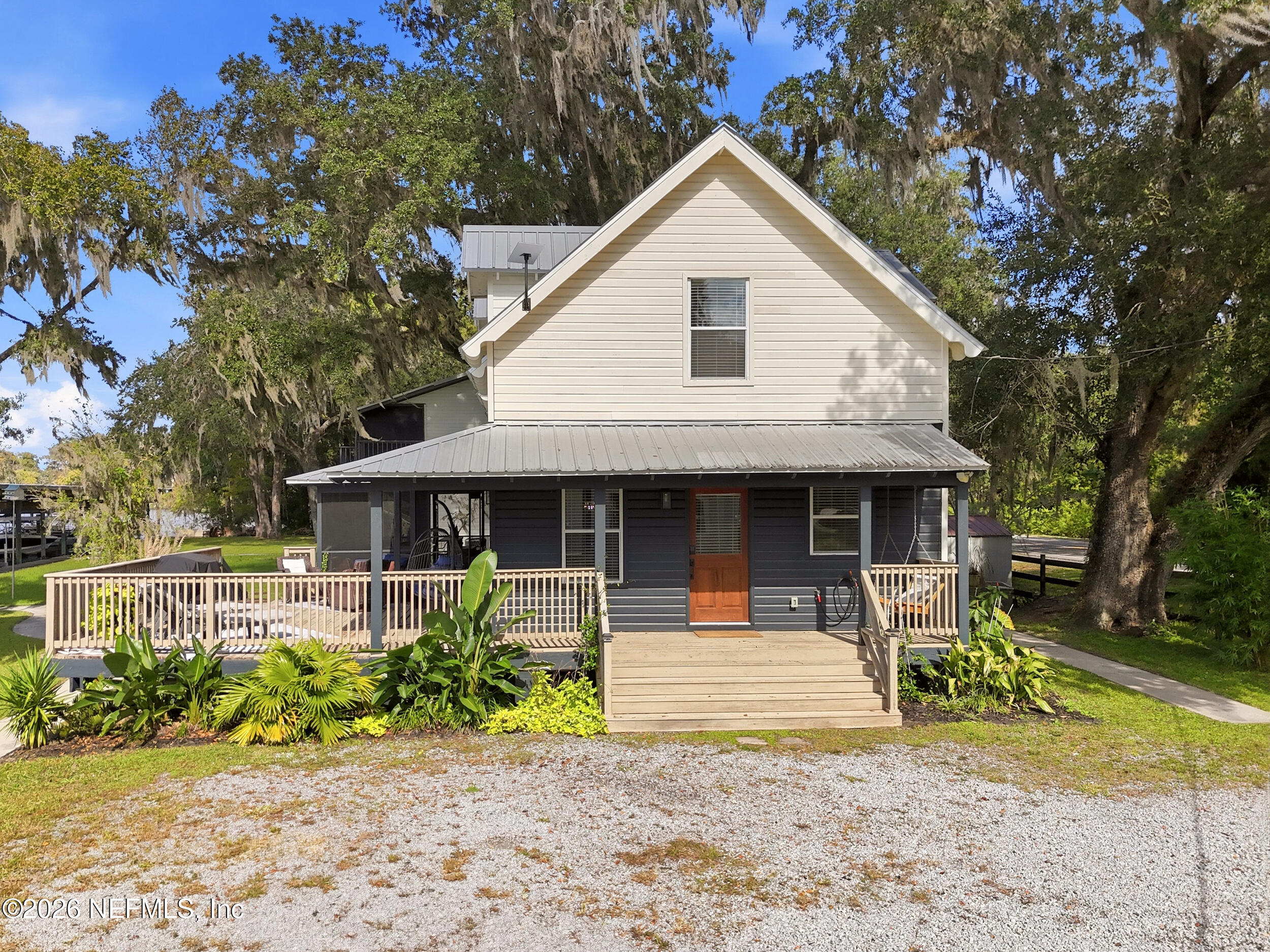 13545 County Road 13 N — photo