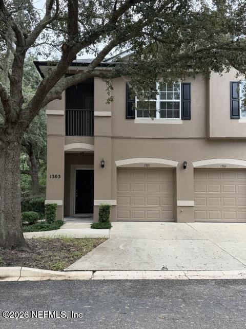 12301 Kernan Forest Boulevard Unit 1303 — photo