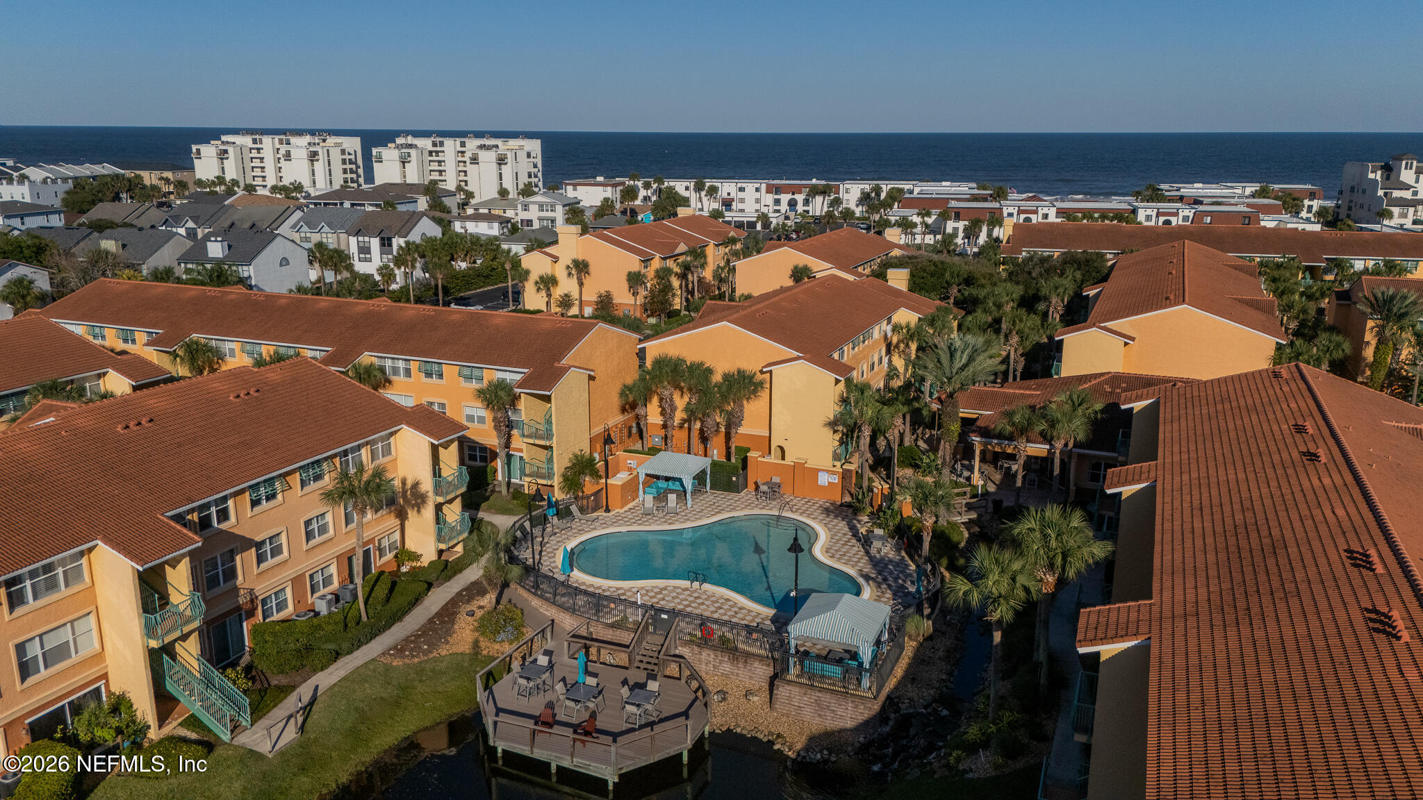 200 Laguna Villas Unit C32 — photo