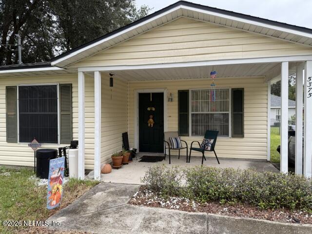 5375 Dodge Road — photo